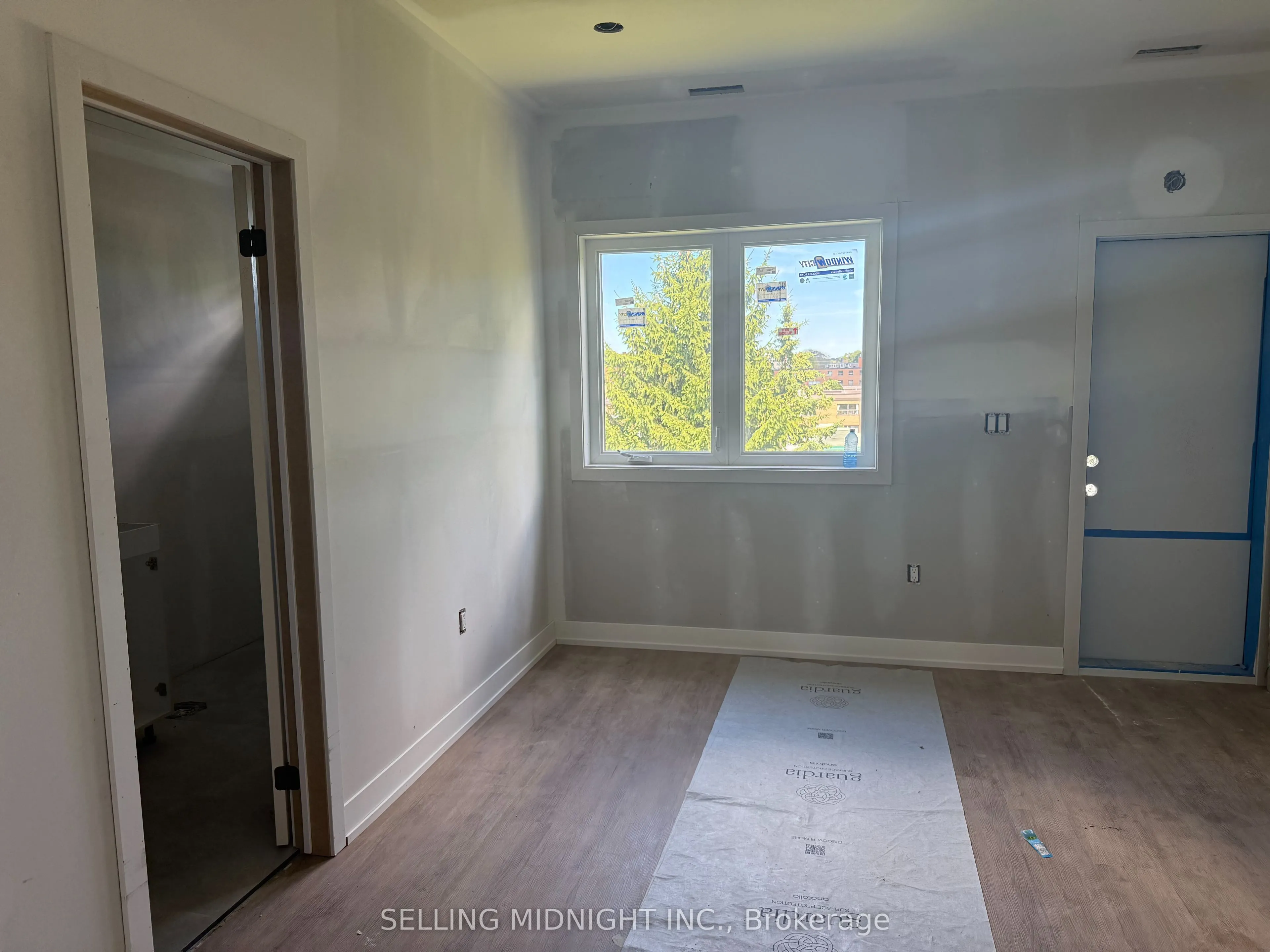 60 Cannon Road, #1