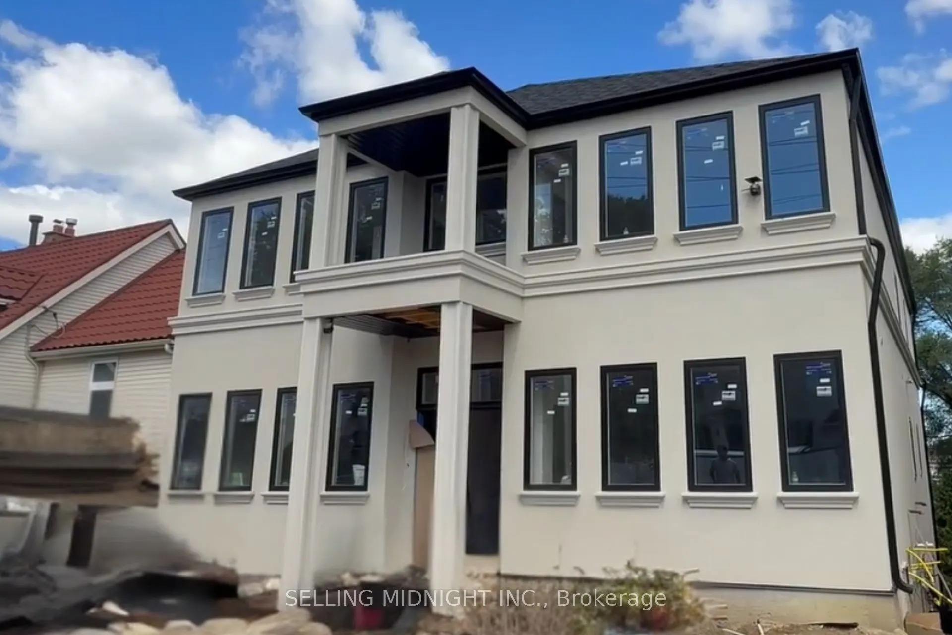 60 Cannon Road, #1