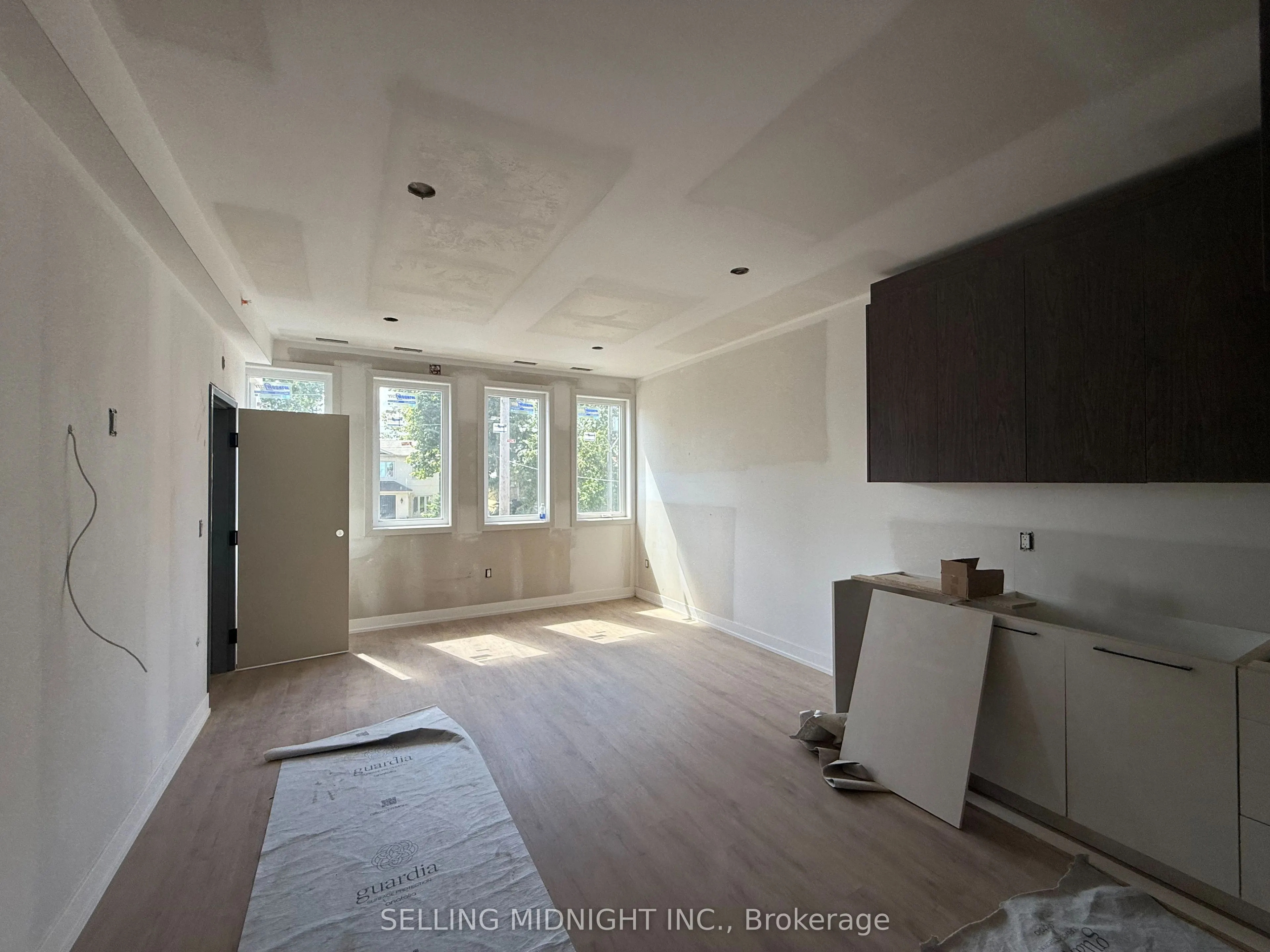 60 Cannon Road, #1