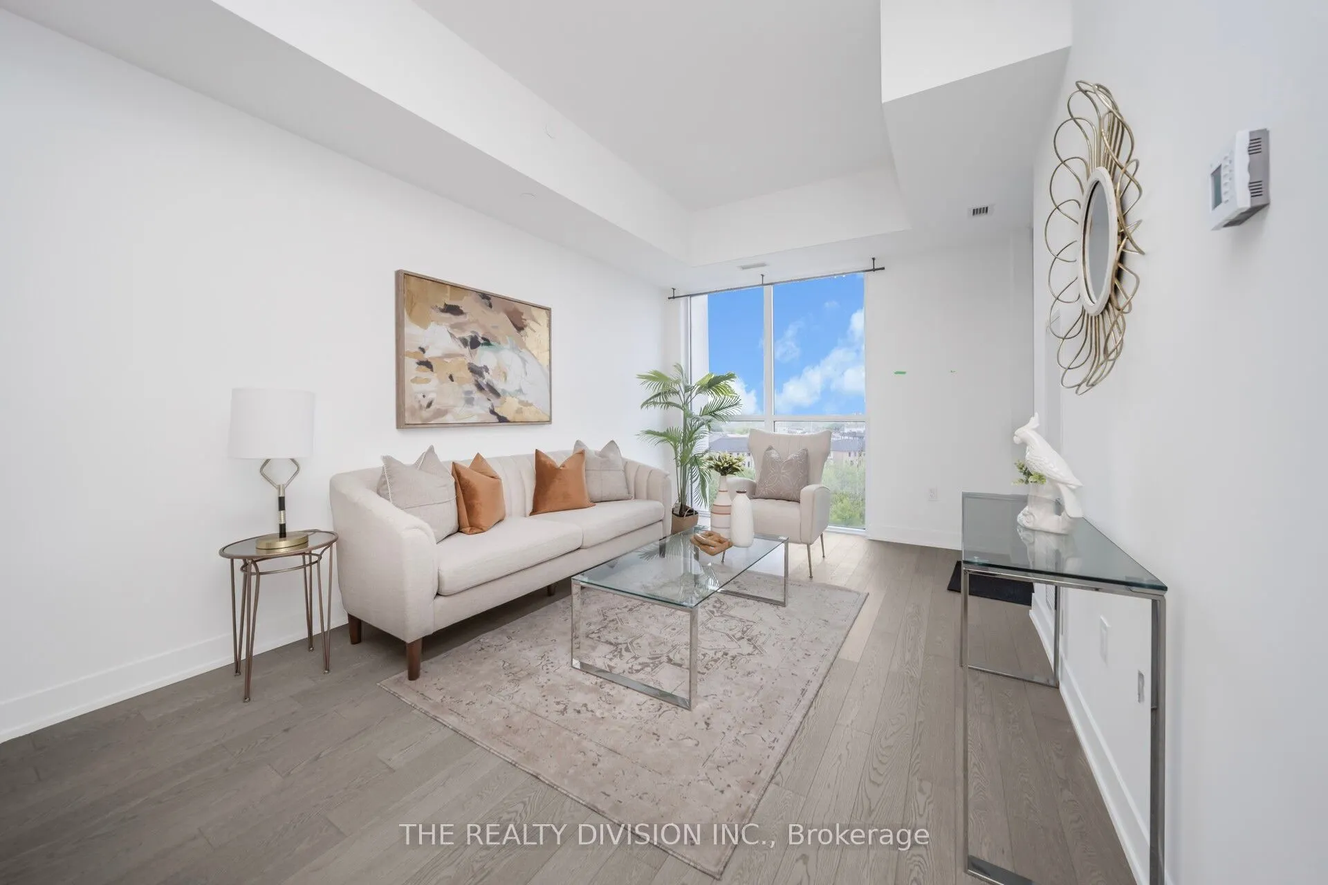 1063 Douglas Mccurdy Common, #606