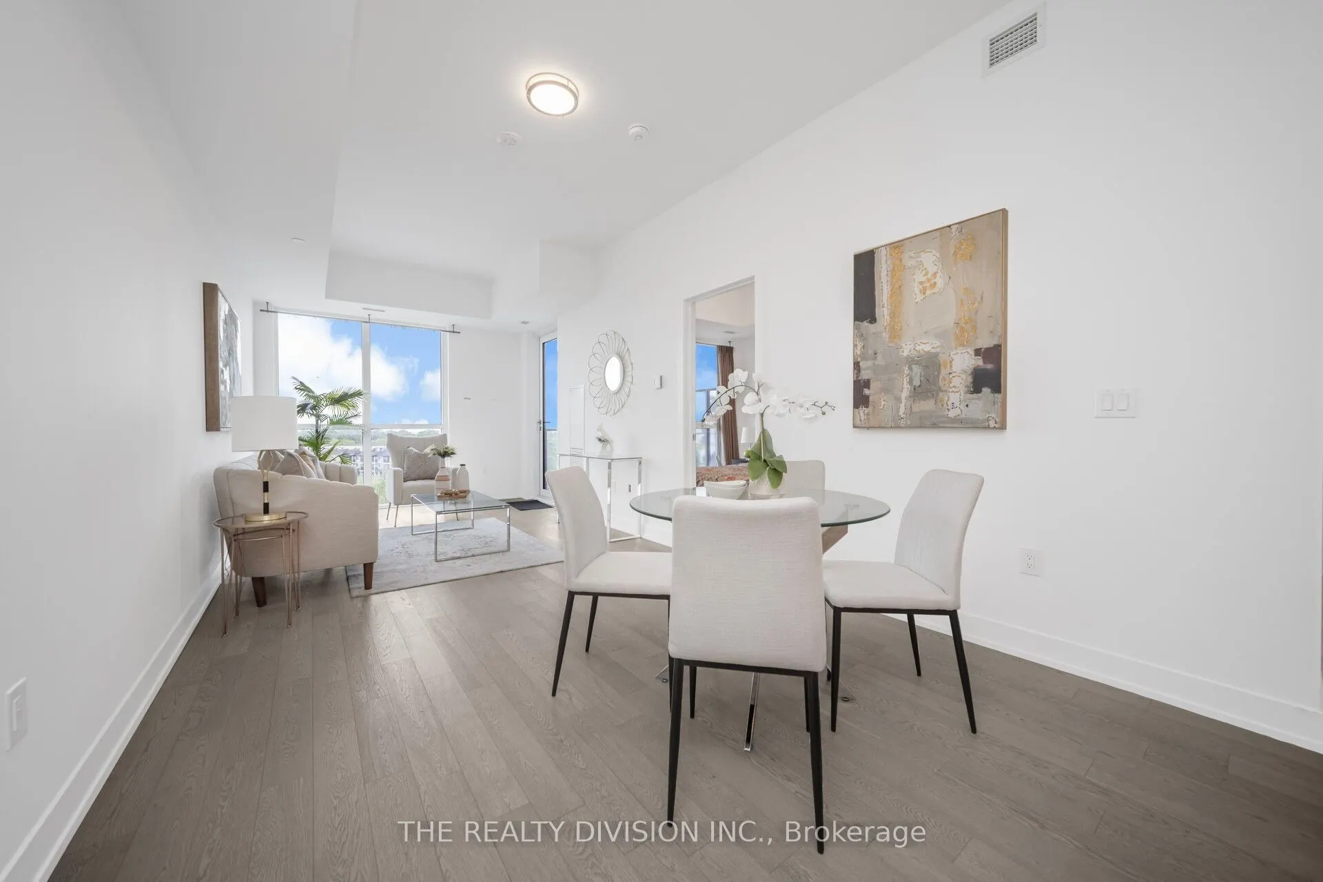 1063 Douglas Mccurdy Common, #606