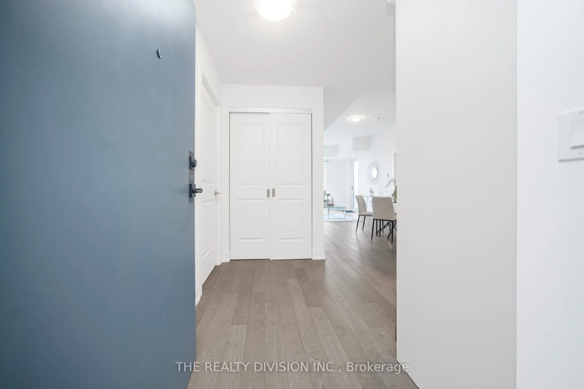 1063 Douglas Mccurdy Common, #606
