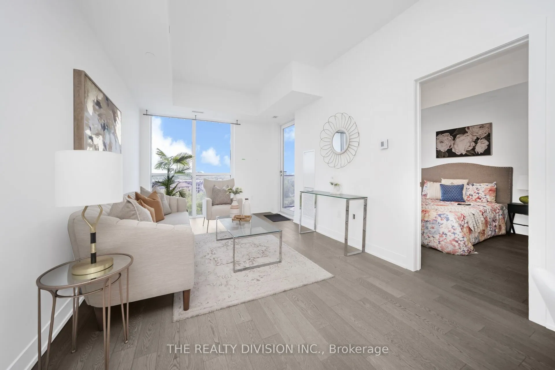 1063 Douglas Mccurdy Common, #606