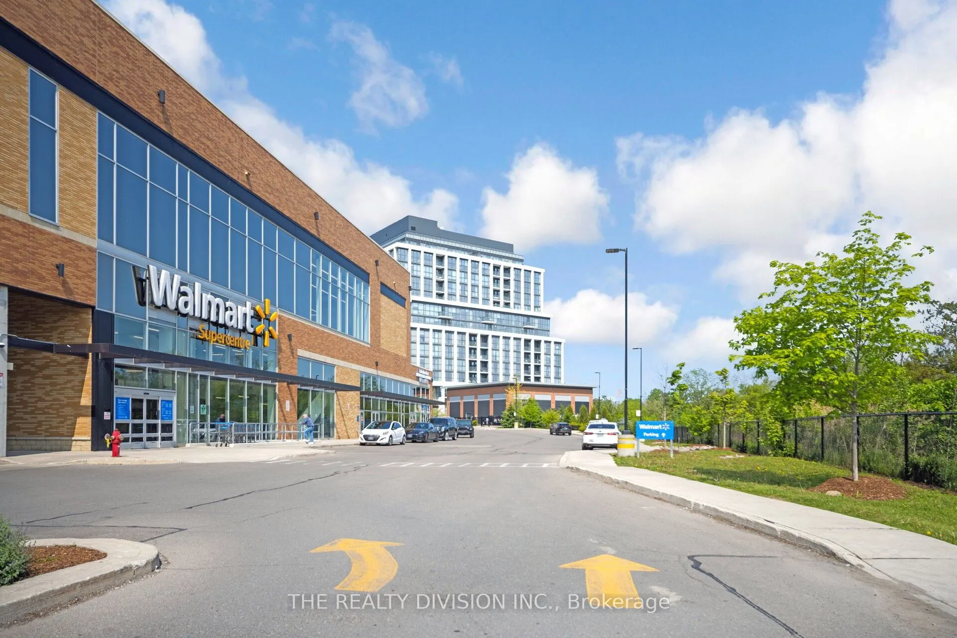 1063 Douglas Mccurdy Common, #606