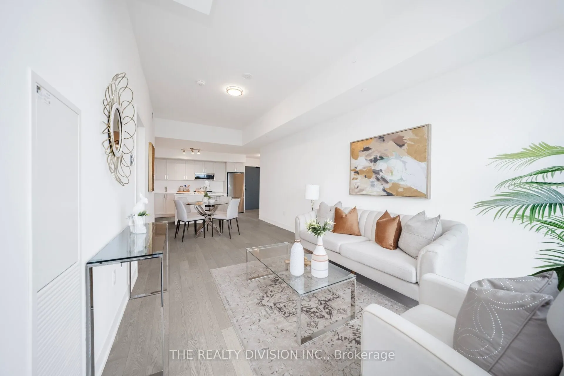 1063 Douglas Mccurdy Common, #606
