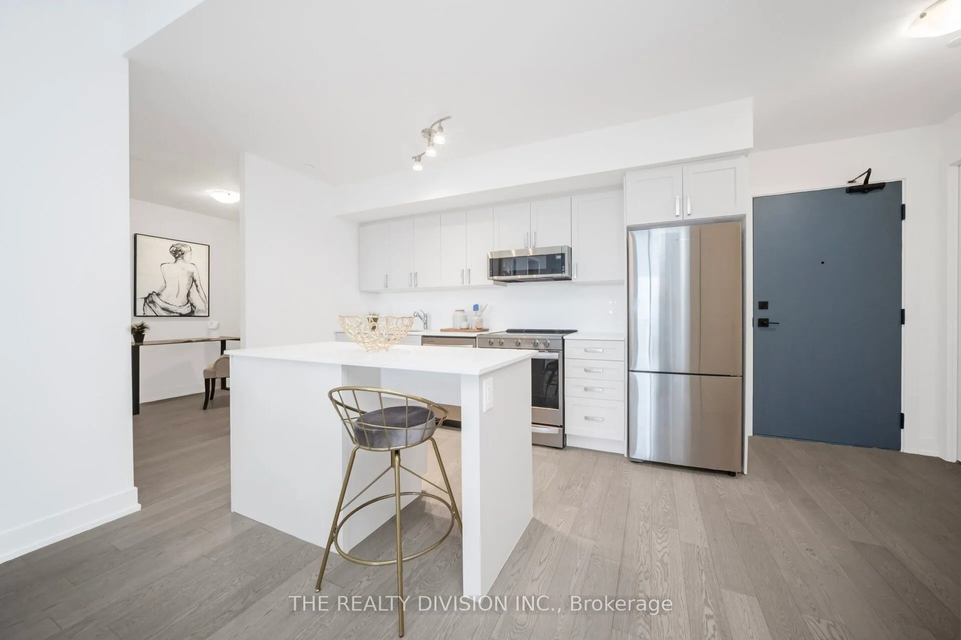 1063 Douglas Mccurdy Common, #606