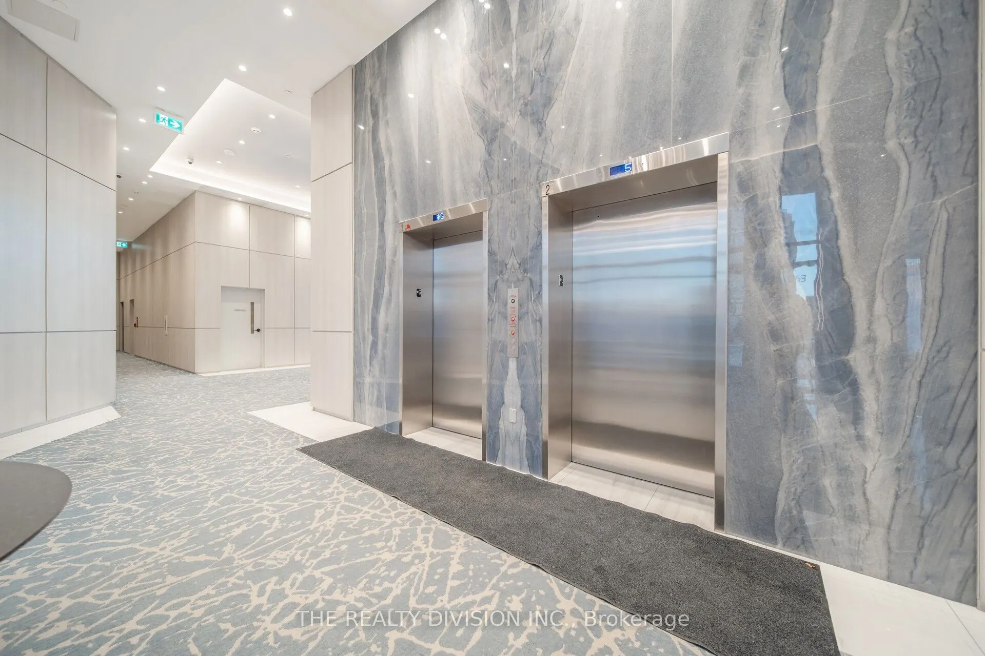 1063 Douglas Mccurdy Common, #606