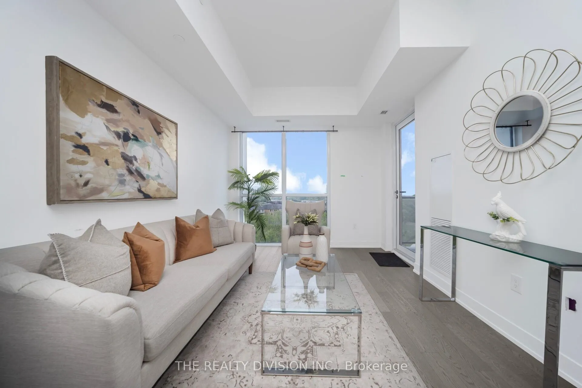 1063 Douglas Mccurdy Common, #606