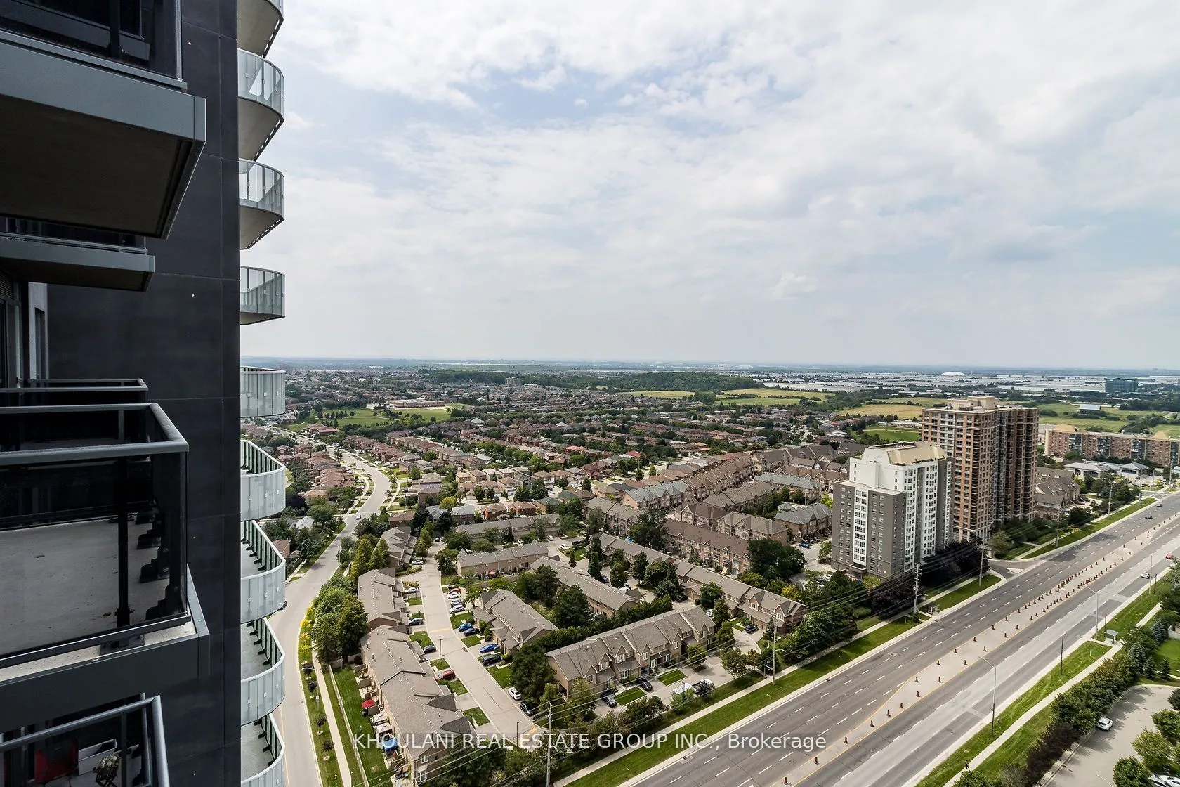 8 Nahani Way, #2902