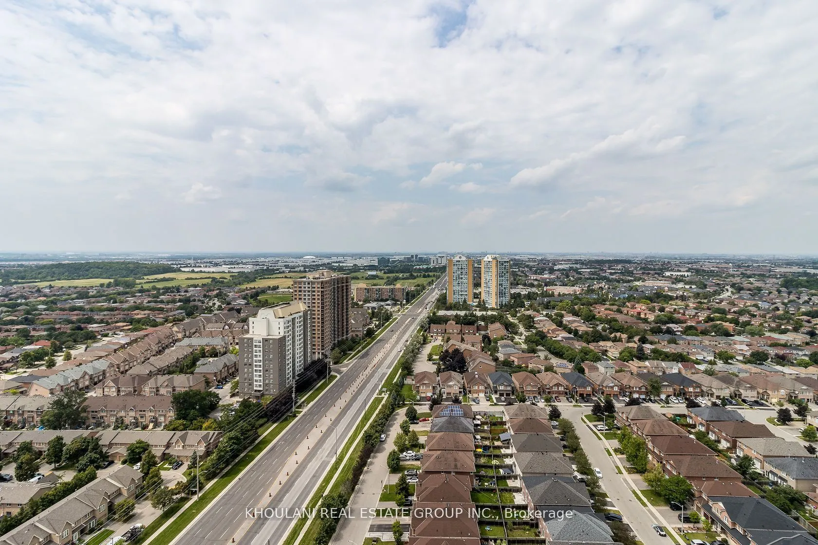 8 Nahani Way, #2902