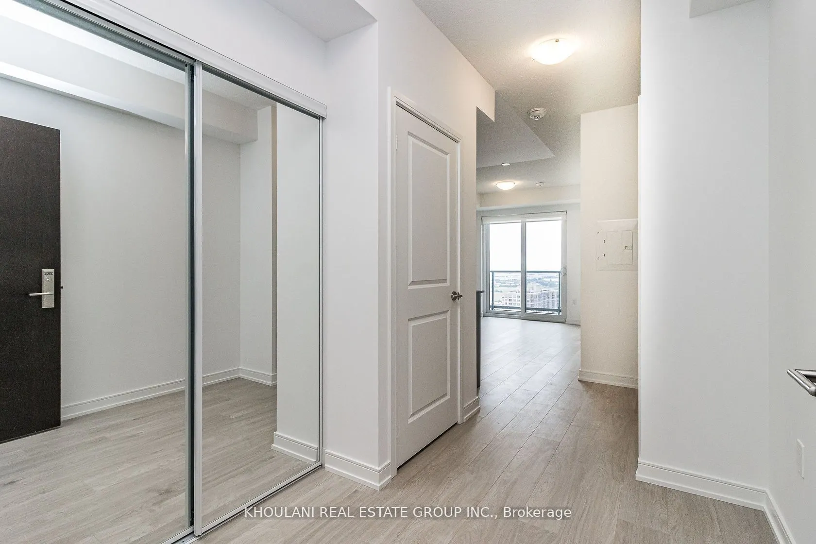 8 Nahani Way, #2902