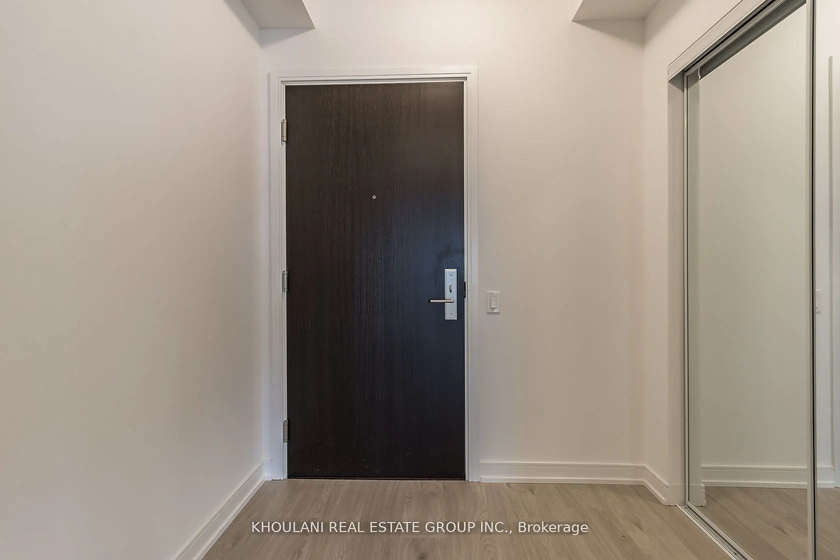 8 Nahani Way, #2902