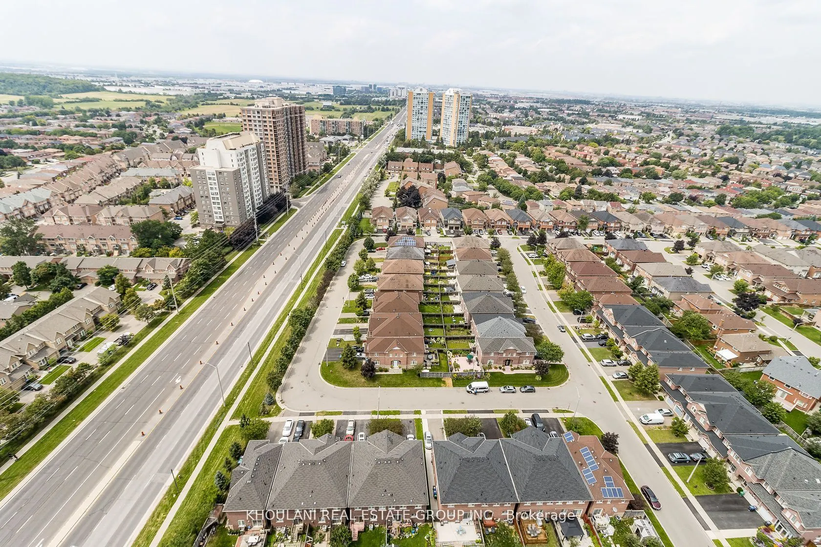 8 Nahani Way, #2902