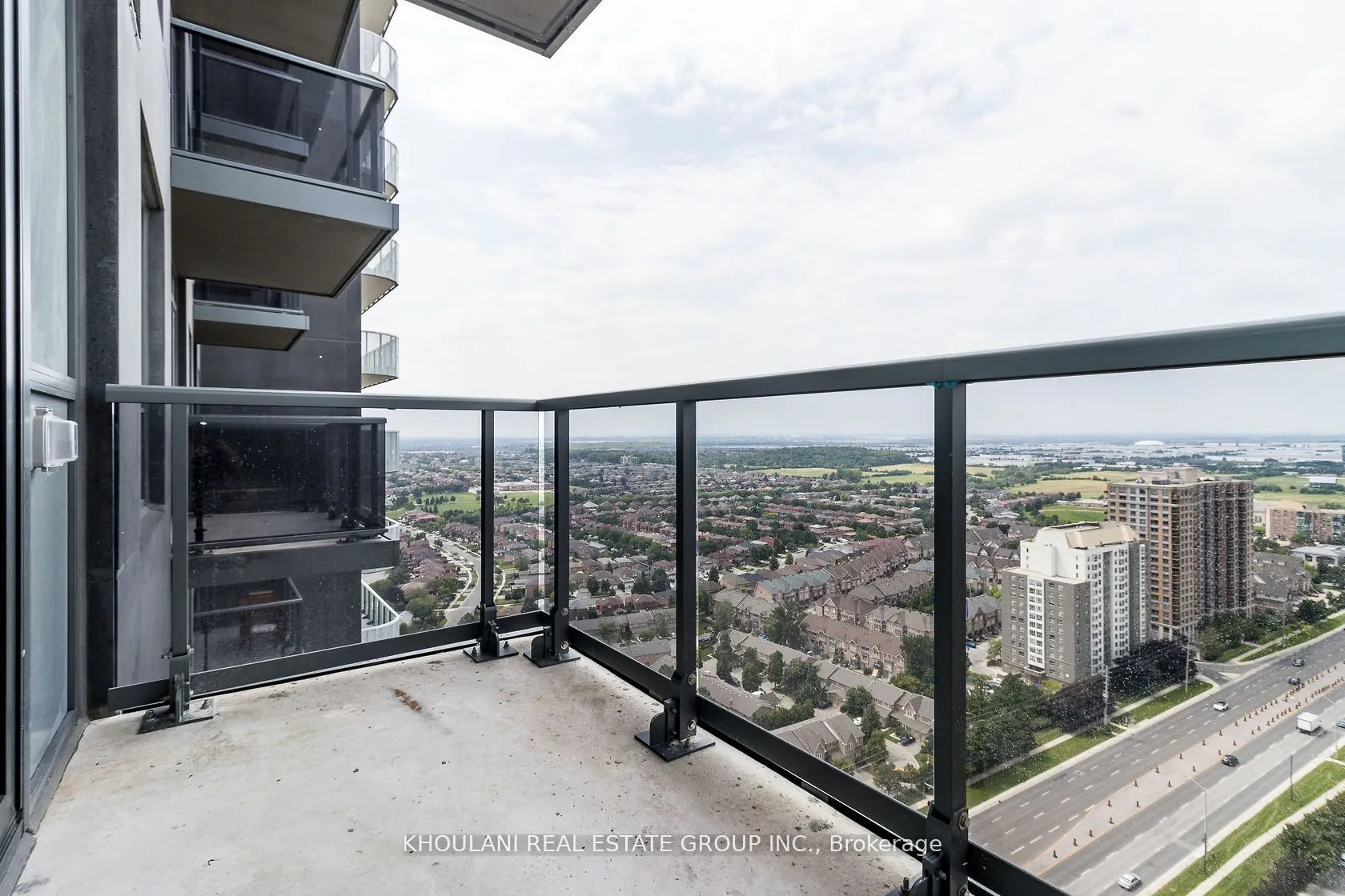 8 Nahani Way, #2902