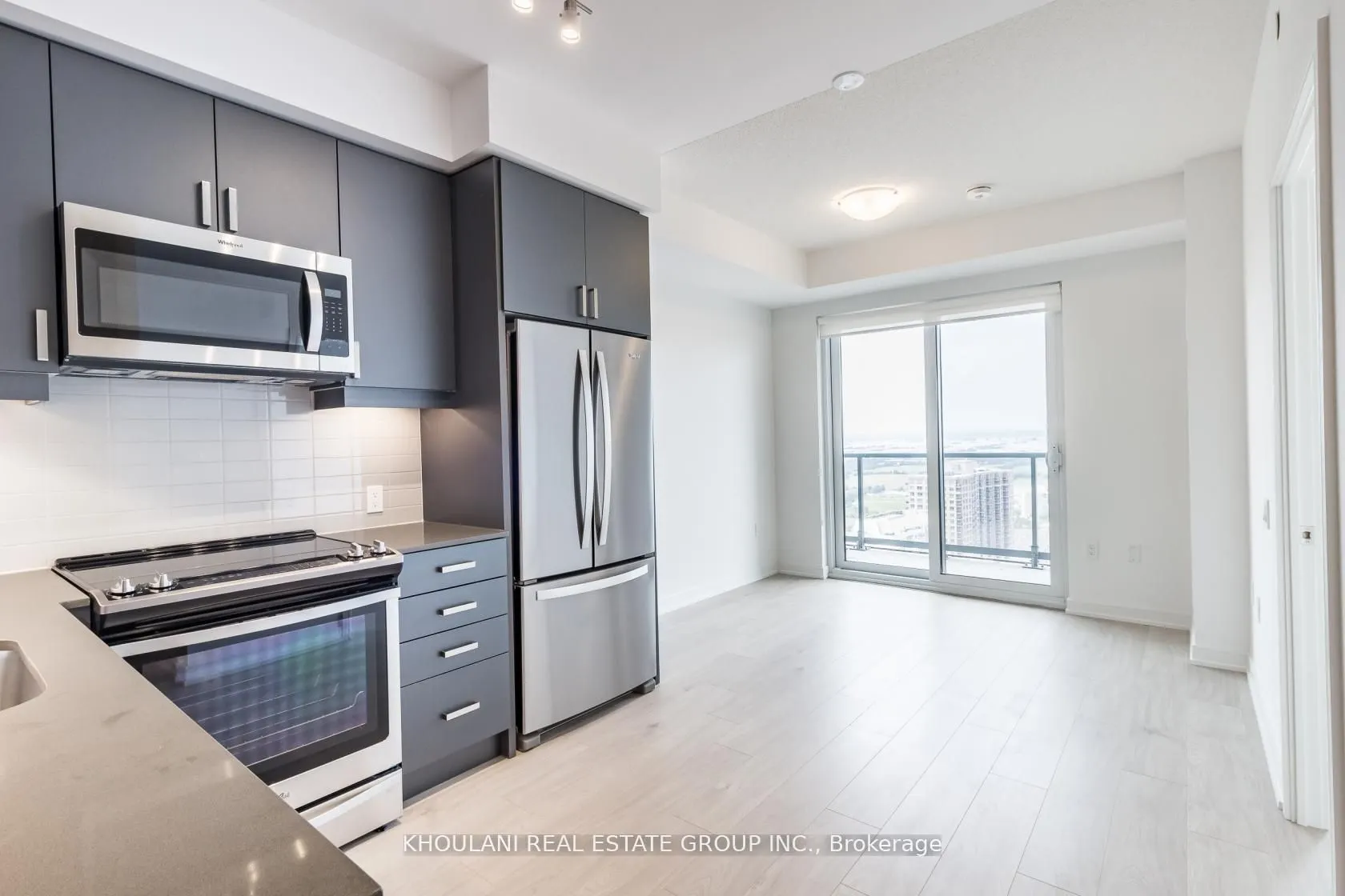 8 Nahani Way, #2902
