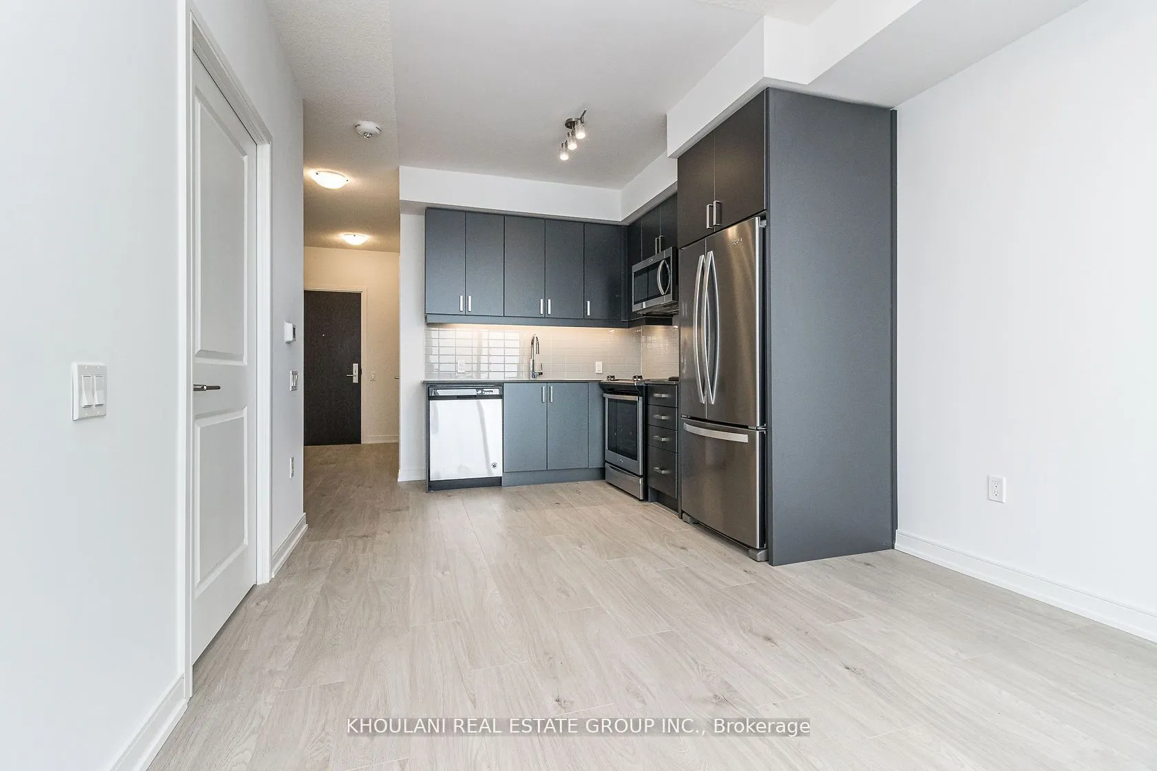 8 Nahani Way, #2902