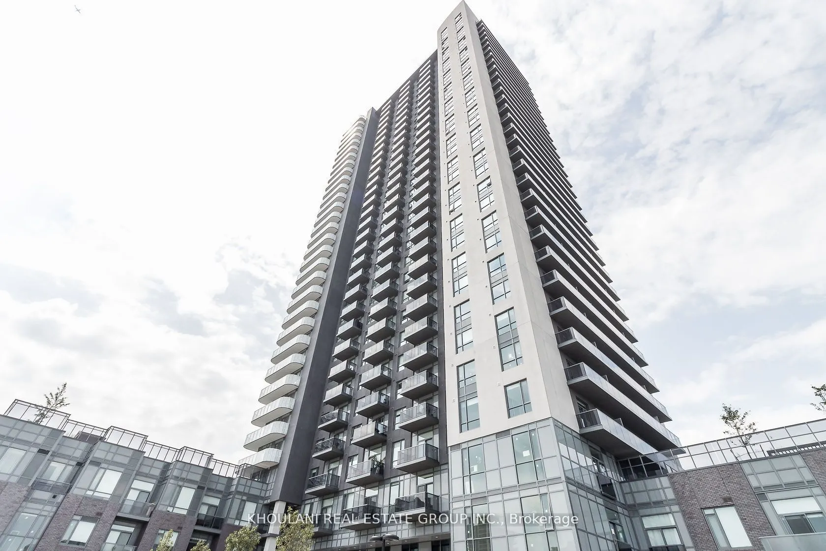 8 Nahani Way, #2902