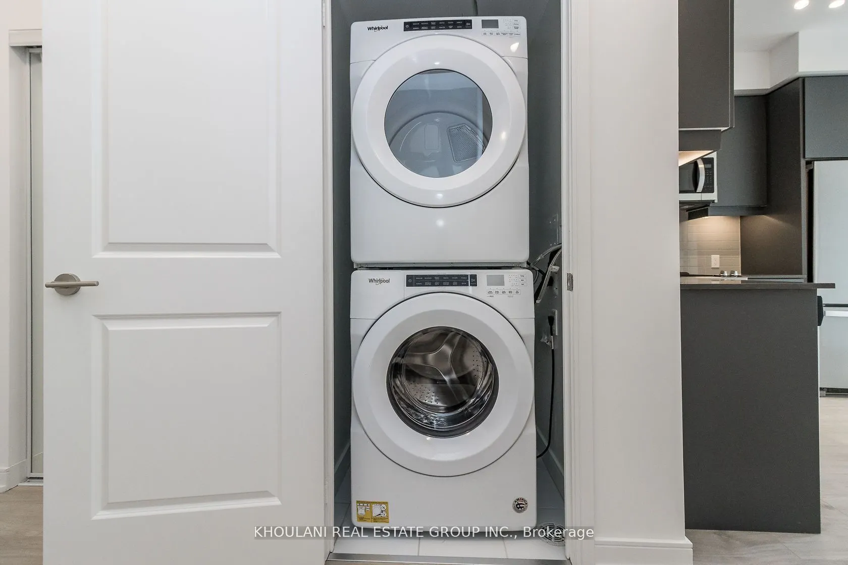 8 Nahani Way, #2902