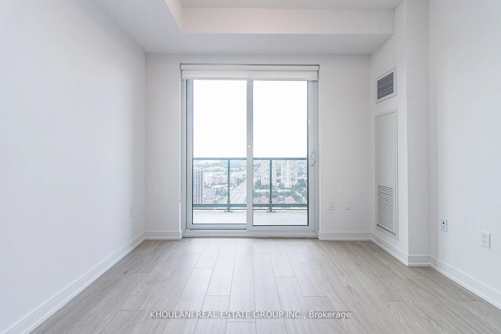 8 Nahani Way, #2902