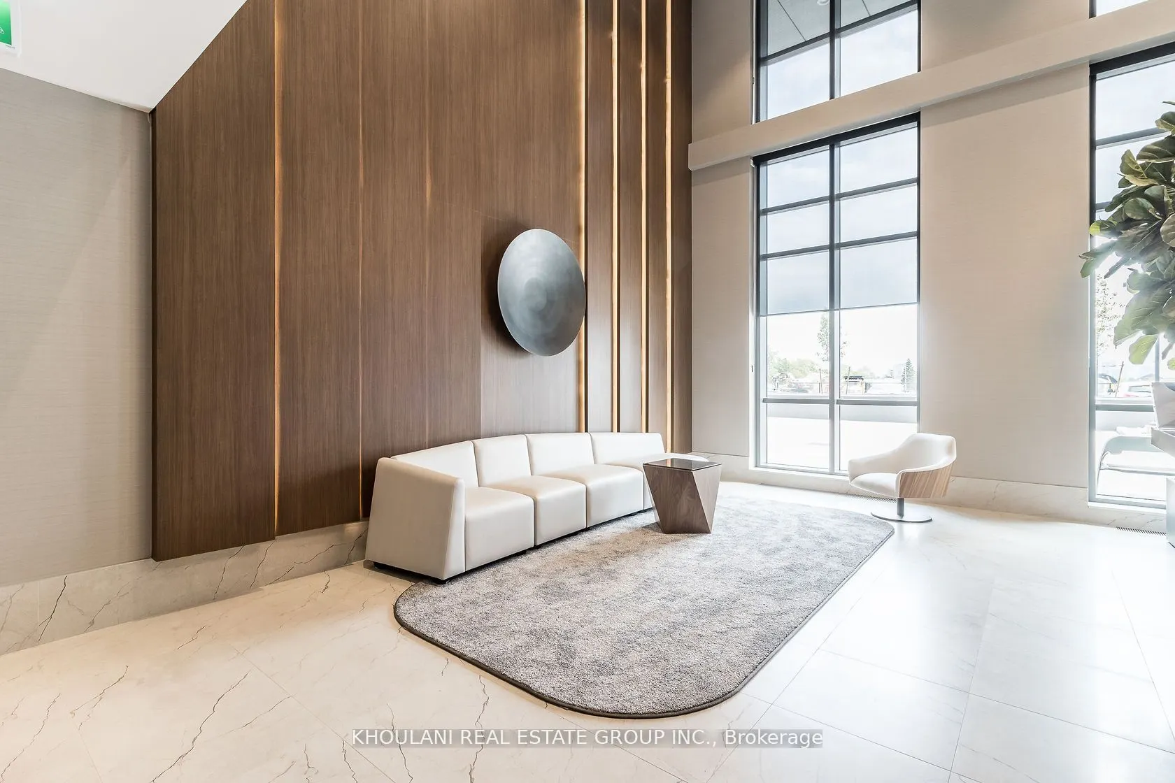8 Nahani Way, #2902