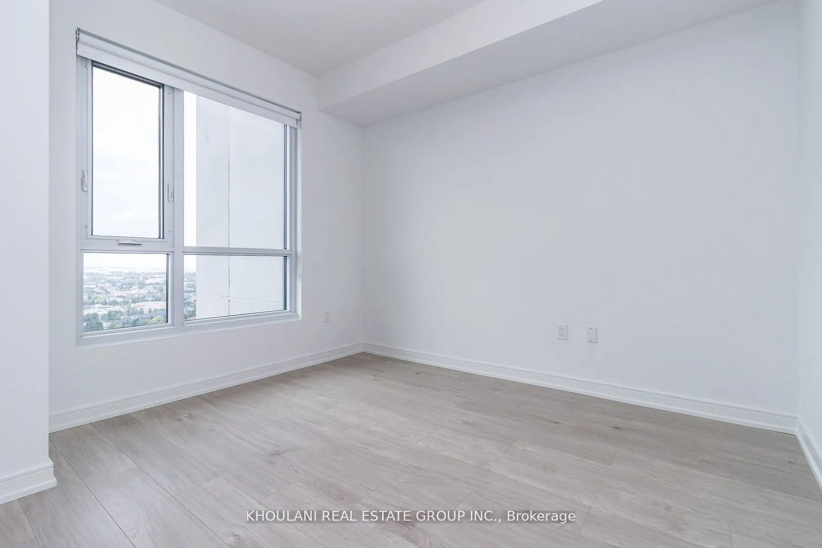 8 Nahani Way, #2902
