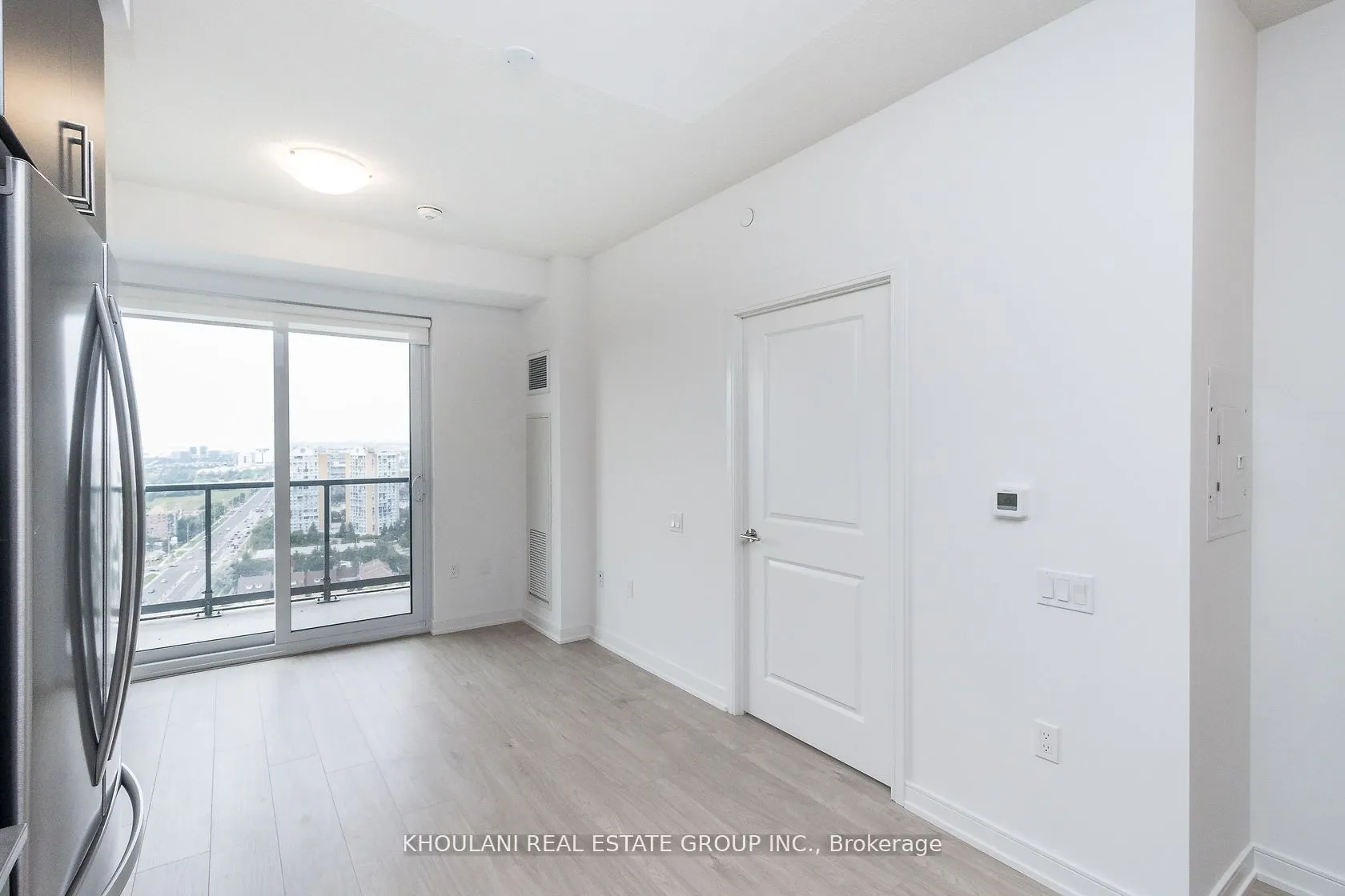 8 Nahani Way, #2902