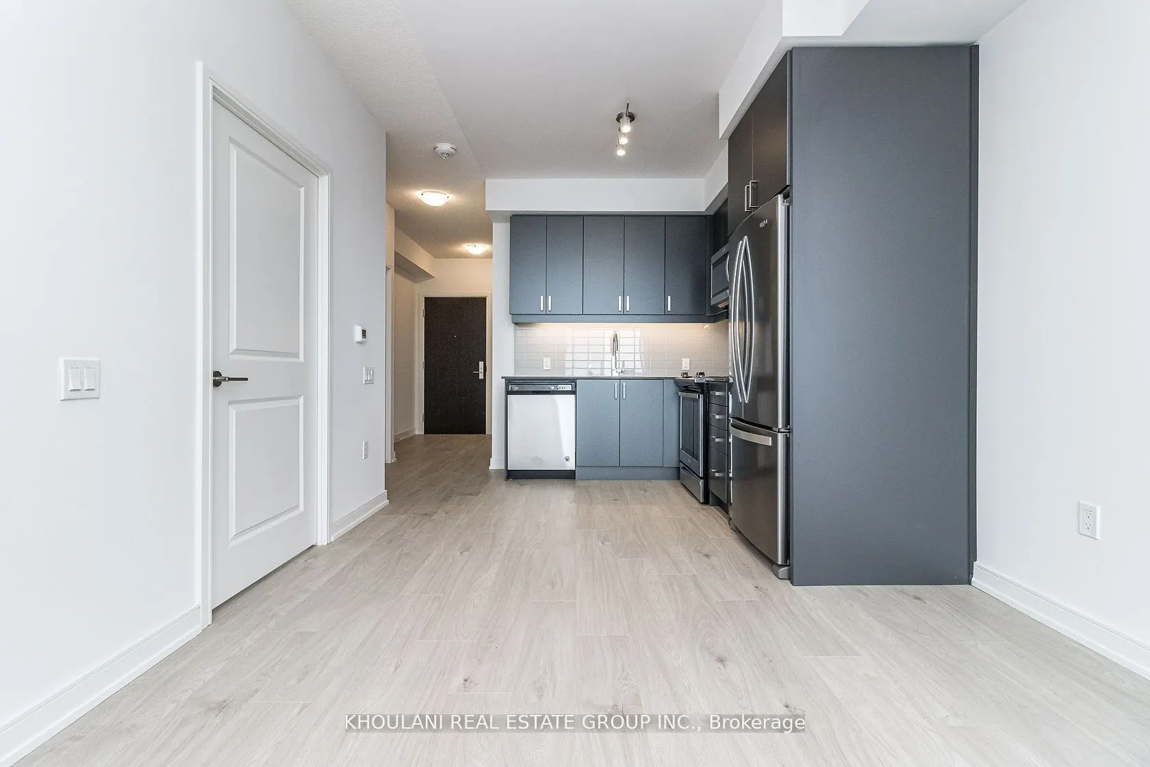 8 Nahani Way, #2902
