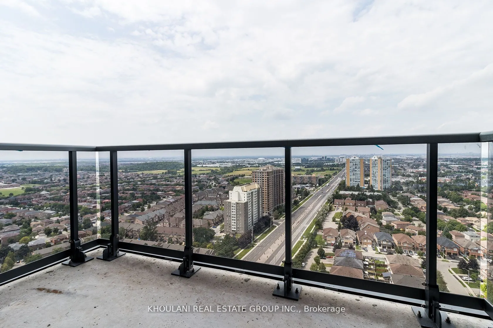 8 Nahani Way, #2902
