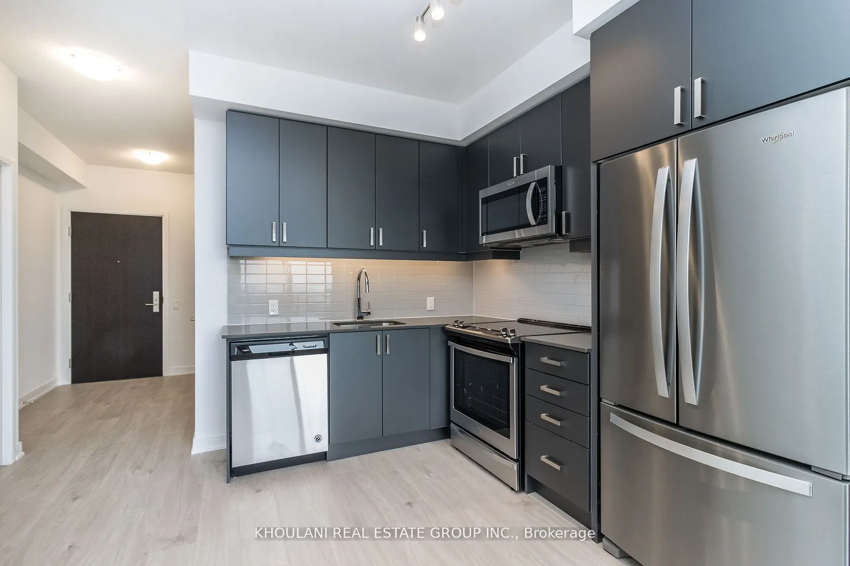 8 Nahani Way, #2902