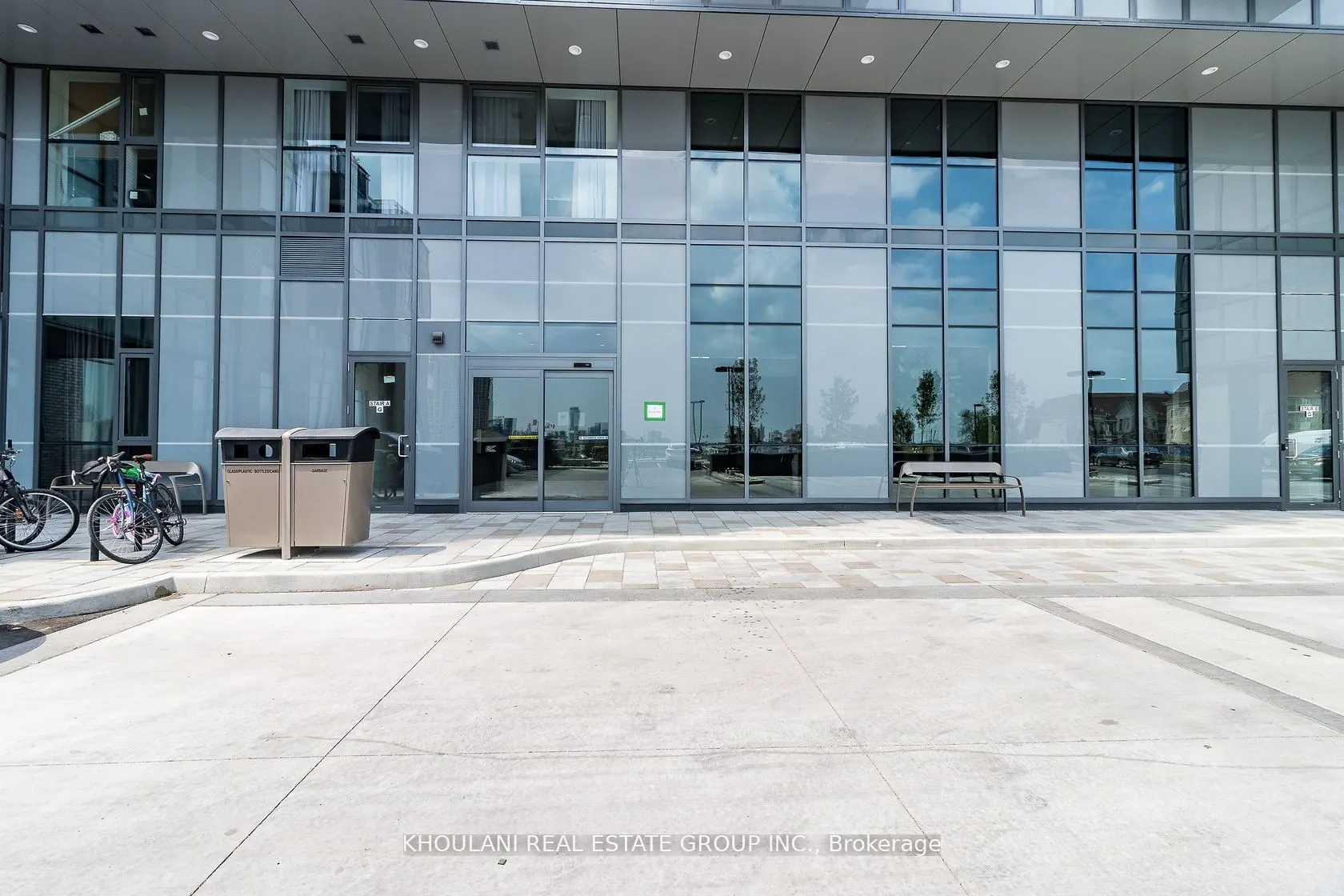 8 Nahani Way, #2902