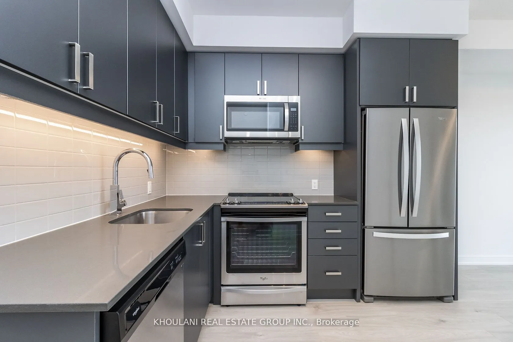 8 Nahani Way, #2902