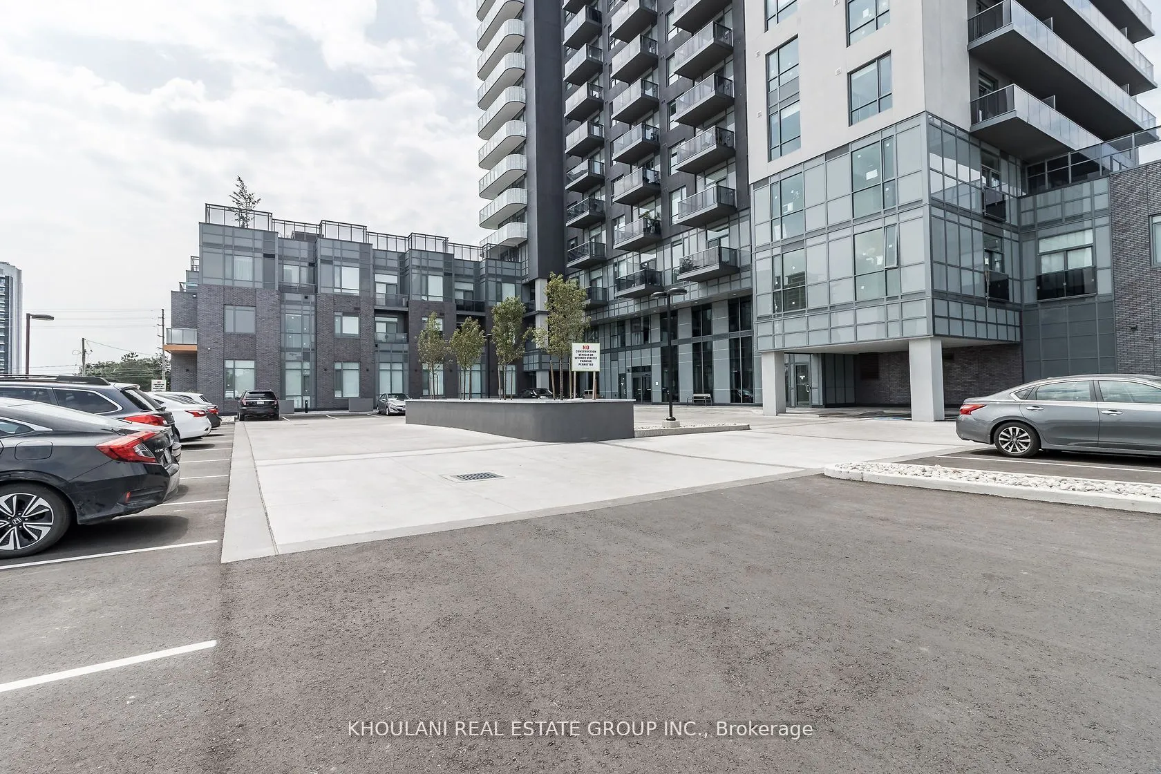 8 Nahani Way, #2902