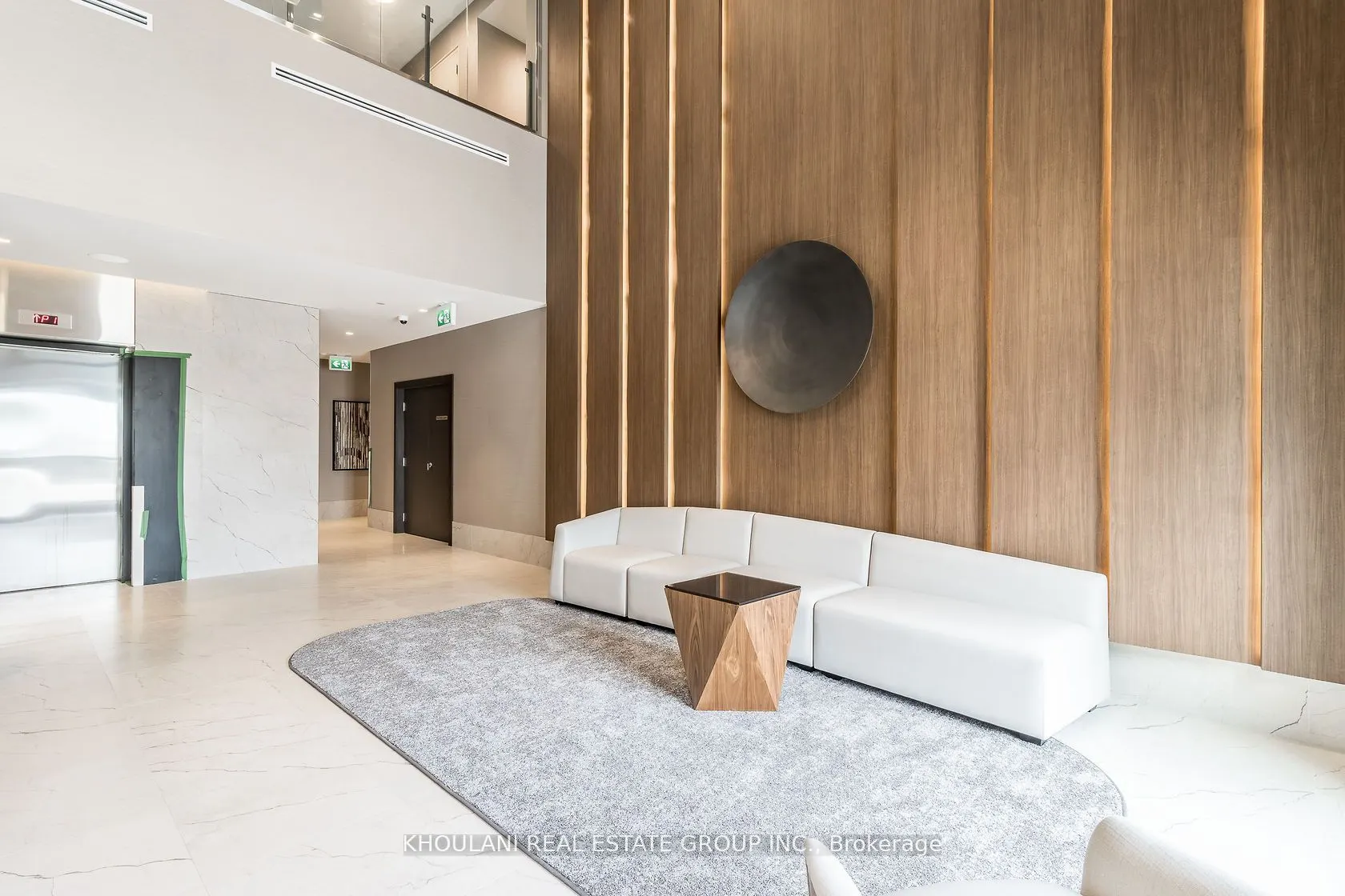 8 Nahani Way, #2902