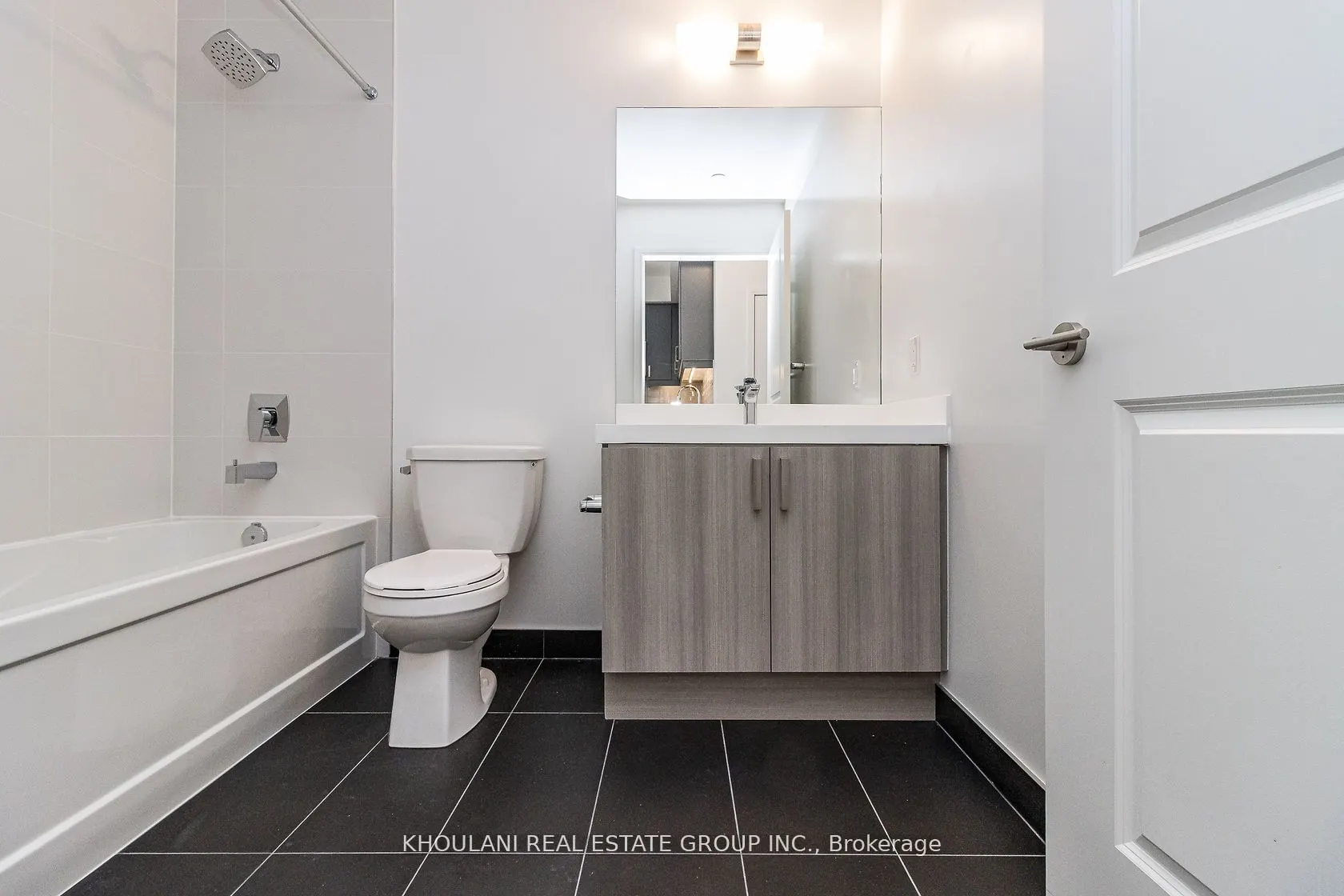 8 Nahani Way, #2902