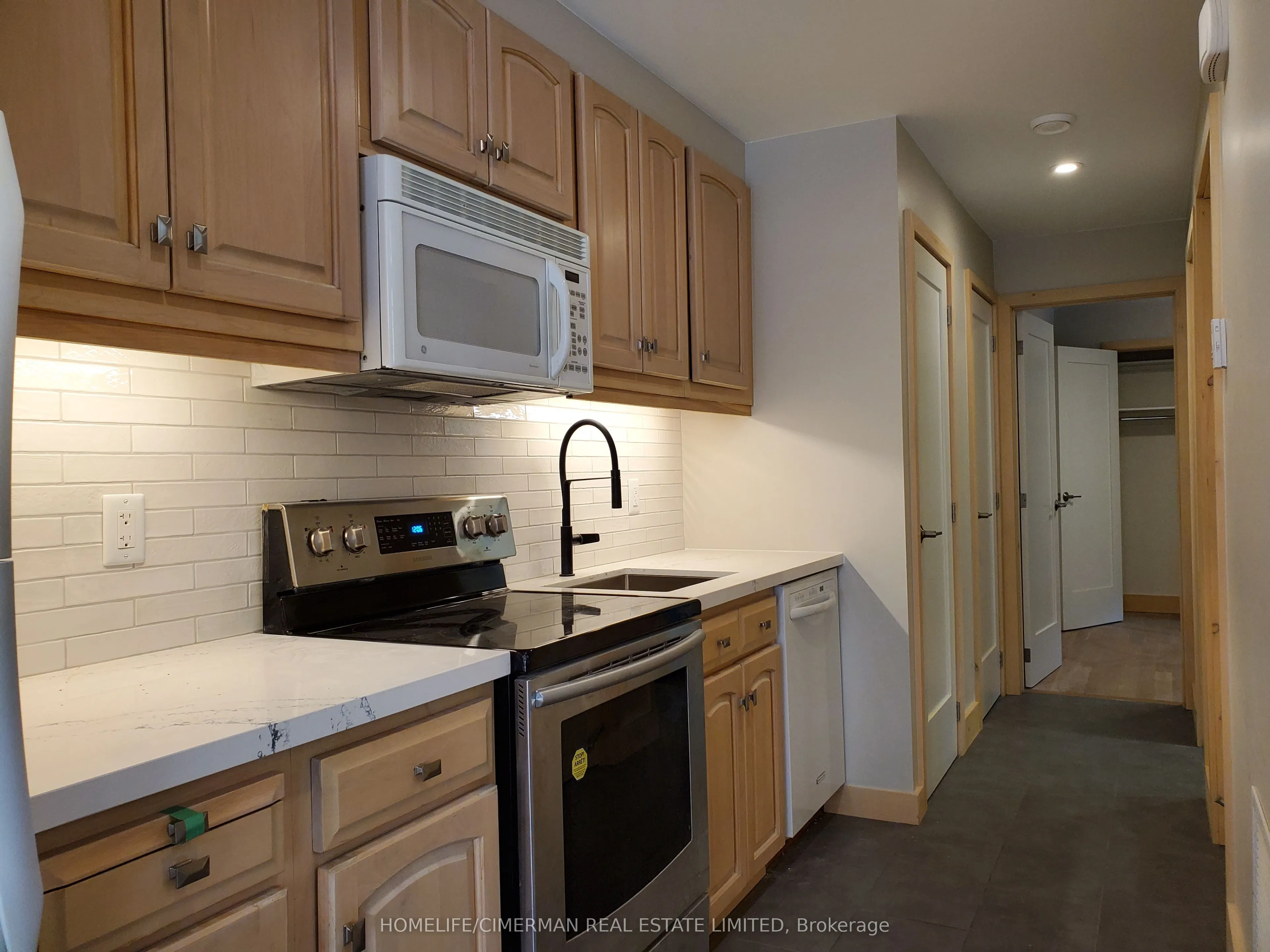 115 Hallam Street, #Lower Level