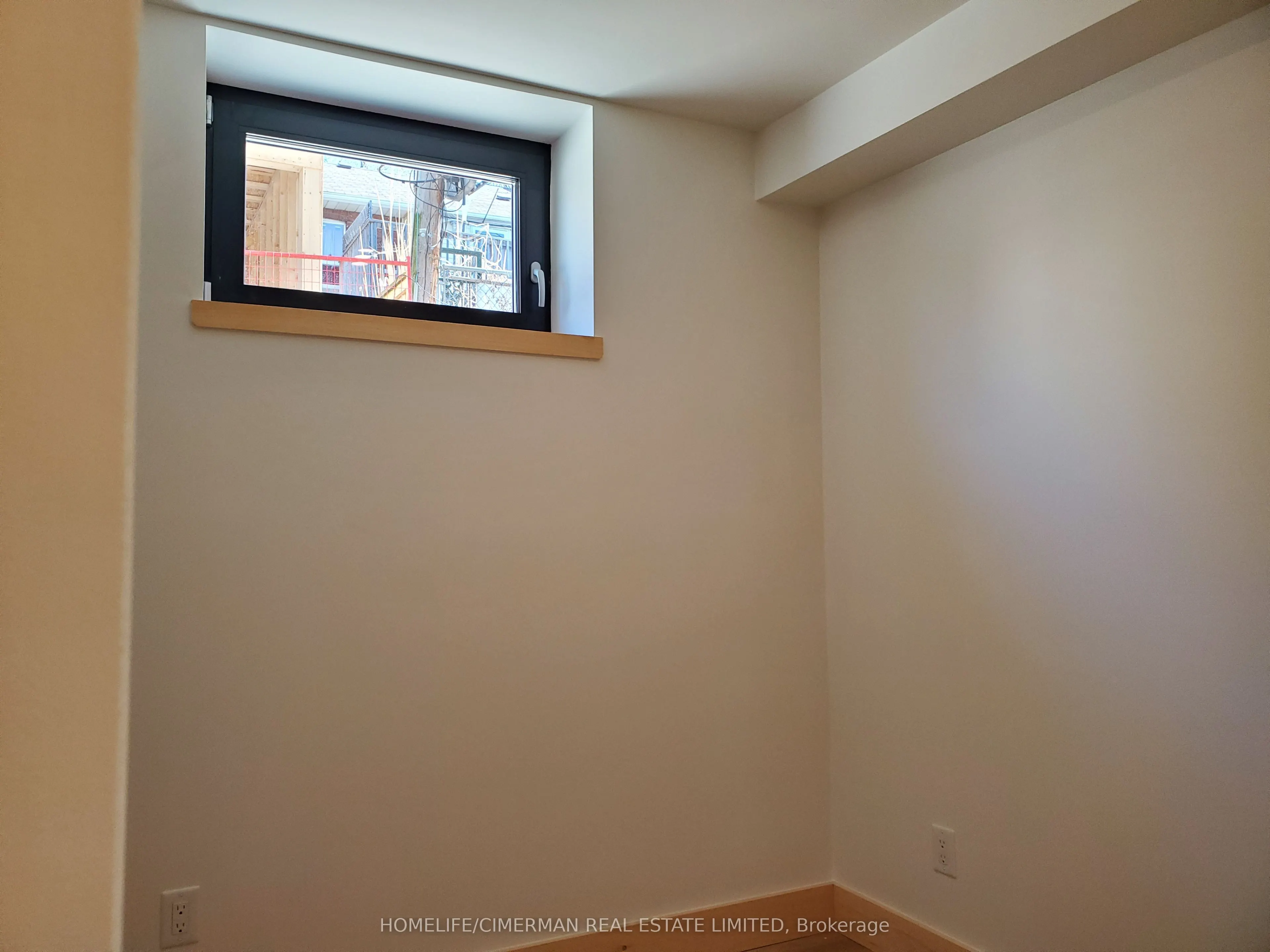 115 Hallam Street, #Lower Level