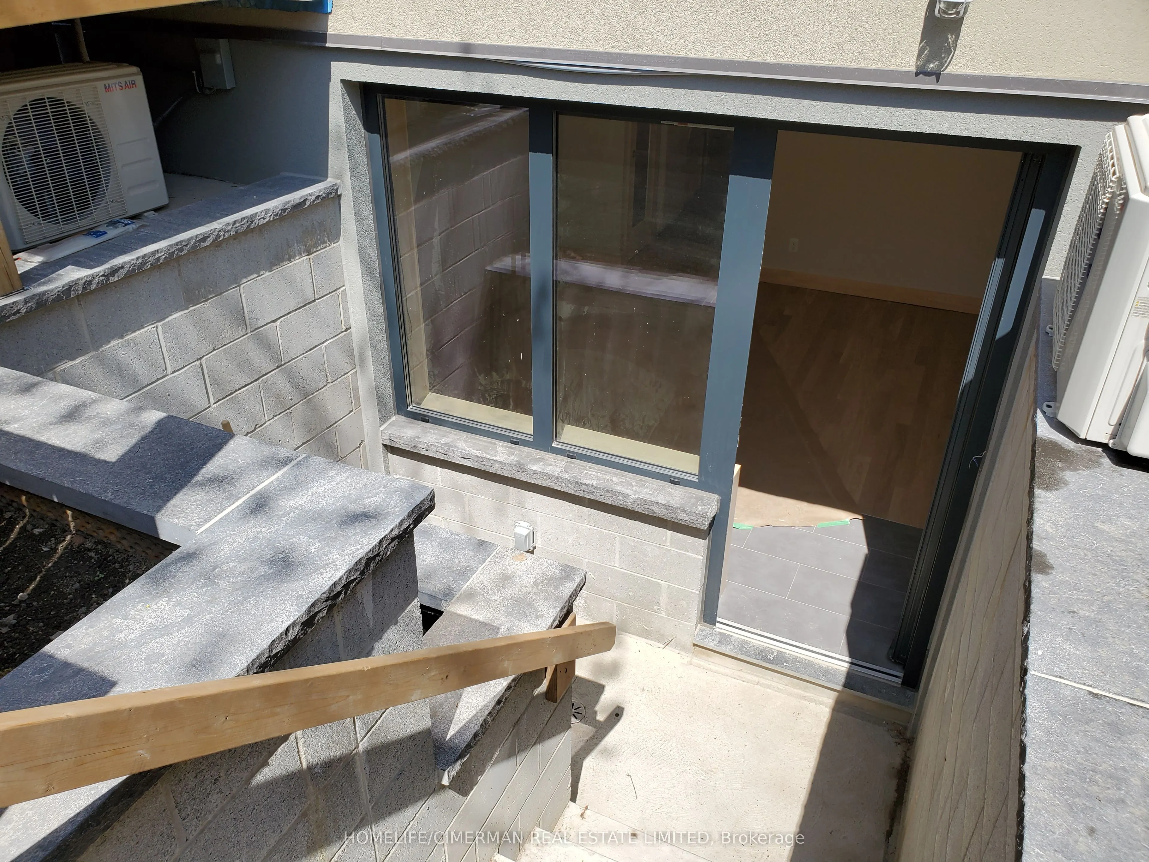 115 Hallam Street, #Lower Level
