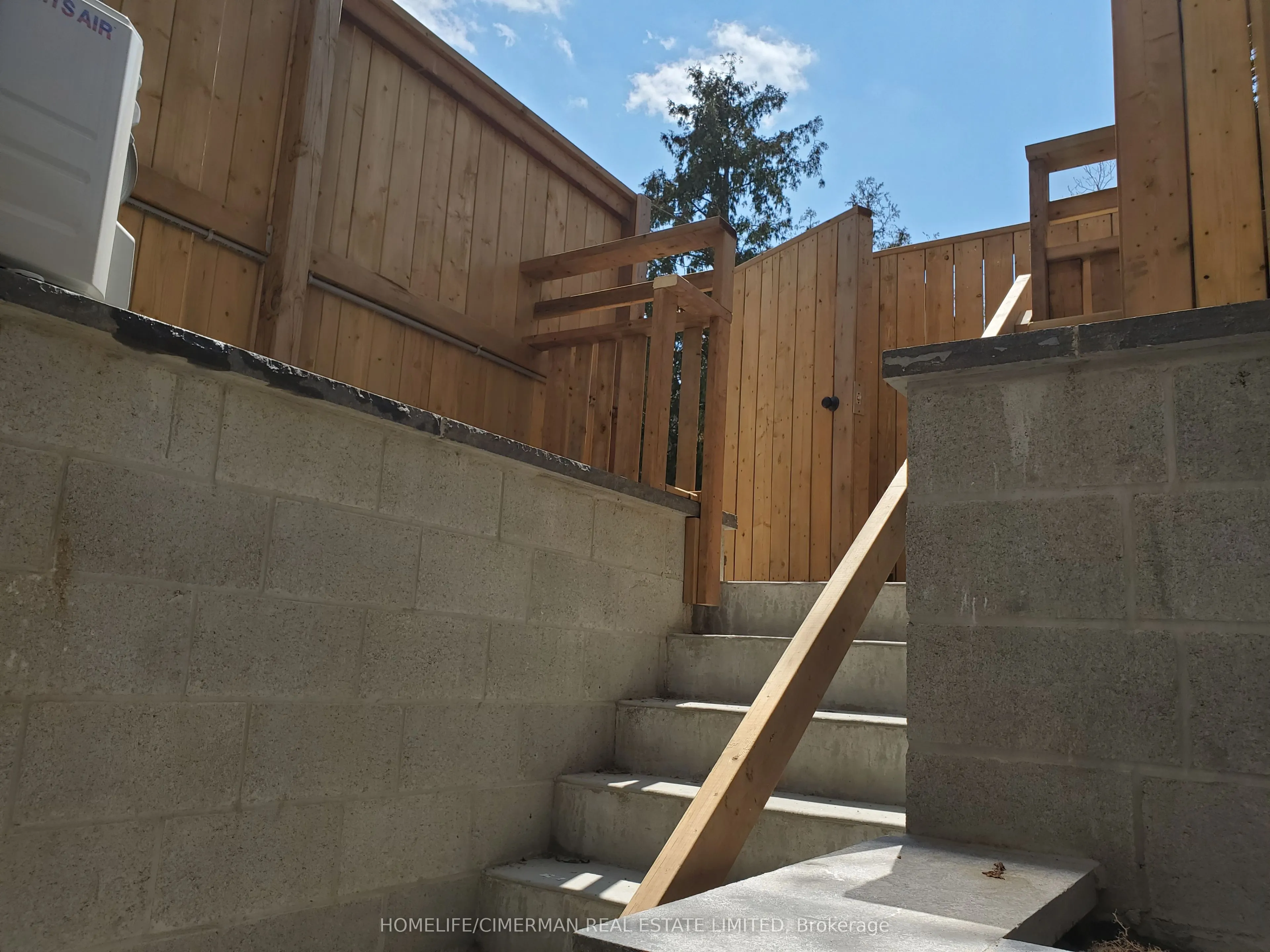 115 Hallam Street, #Lower Level