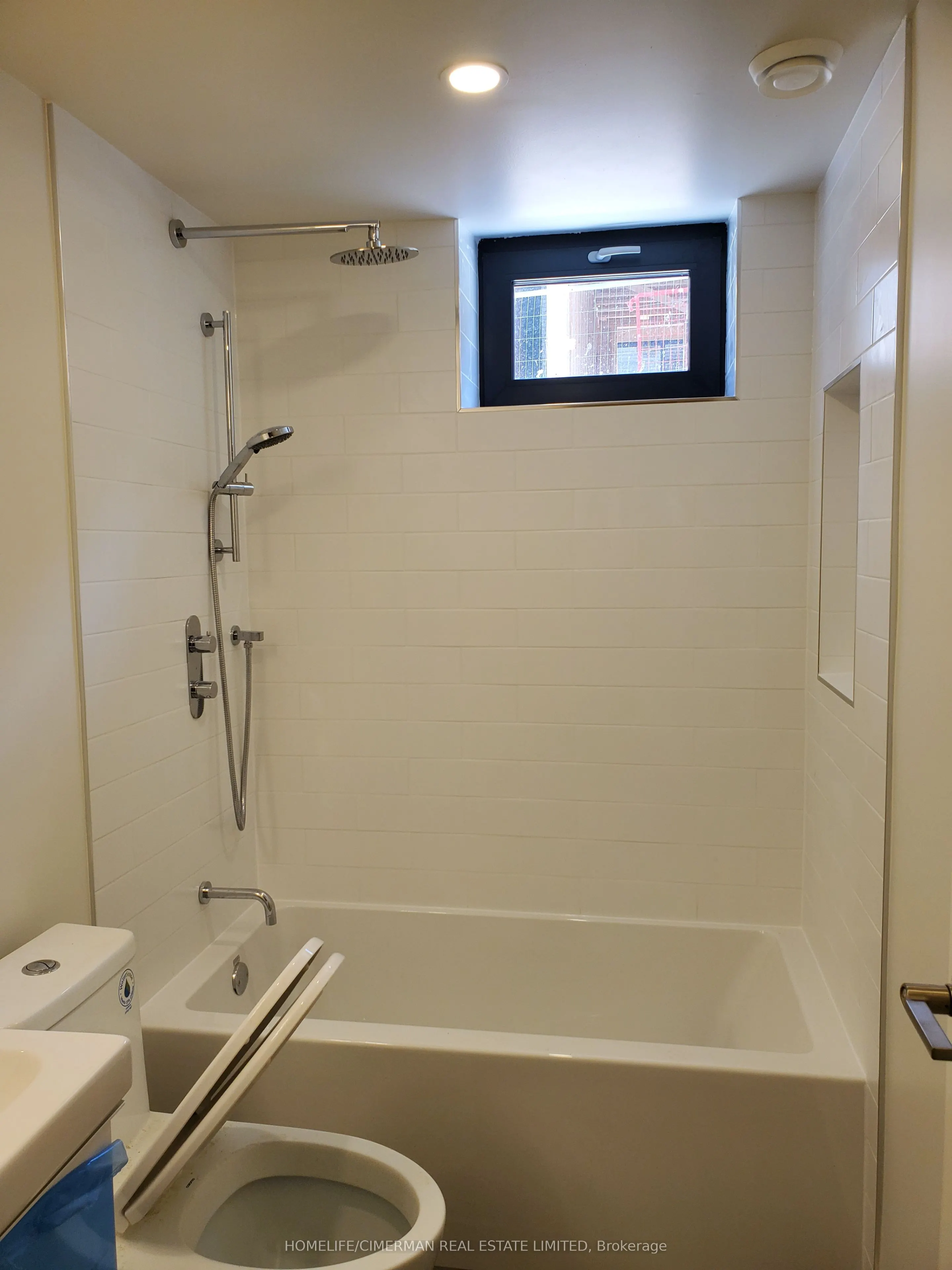 115 Hallam Street, #Lower Level