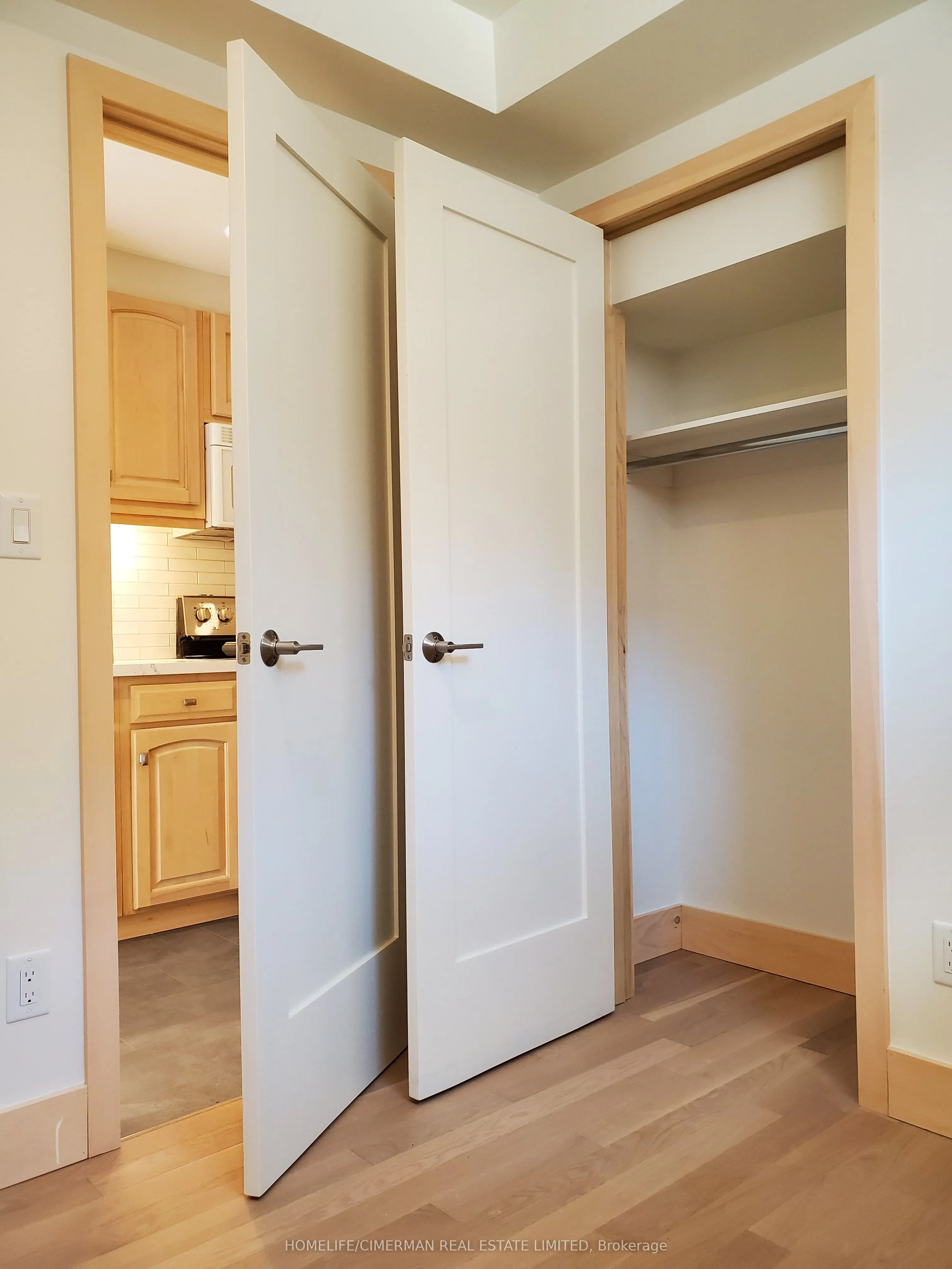 115 Hallam Street, #Lower Level
