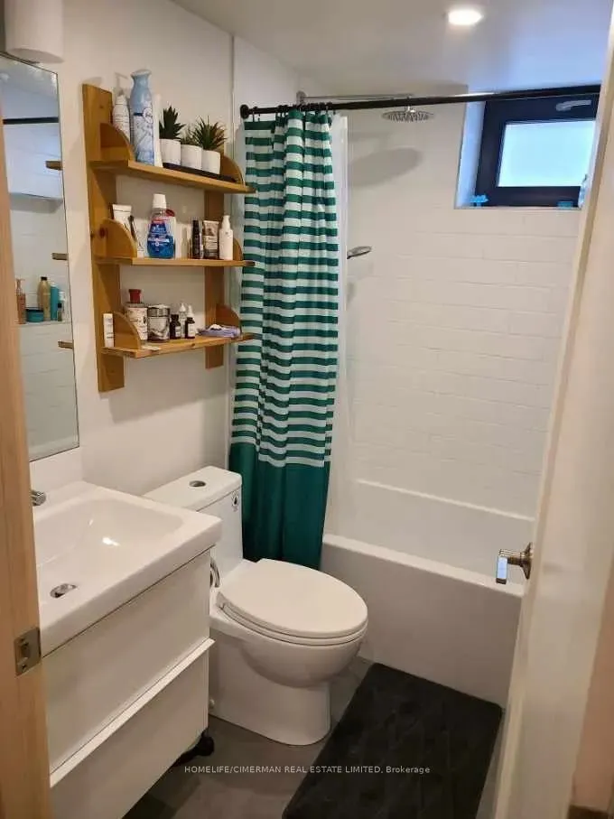 115 Hallam Street, #Lower Level
