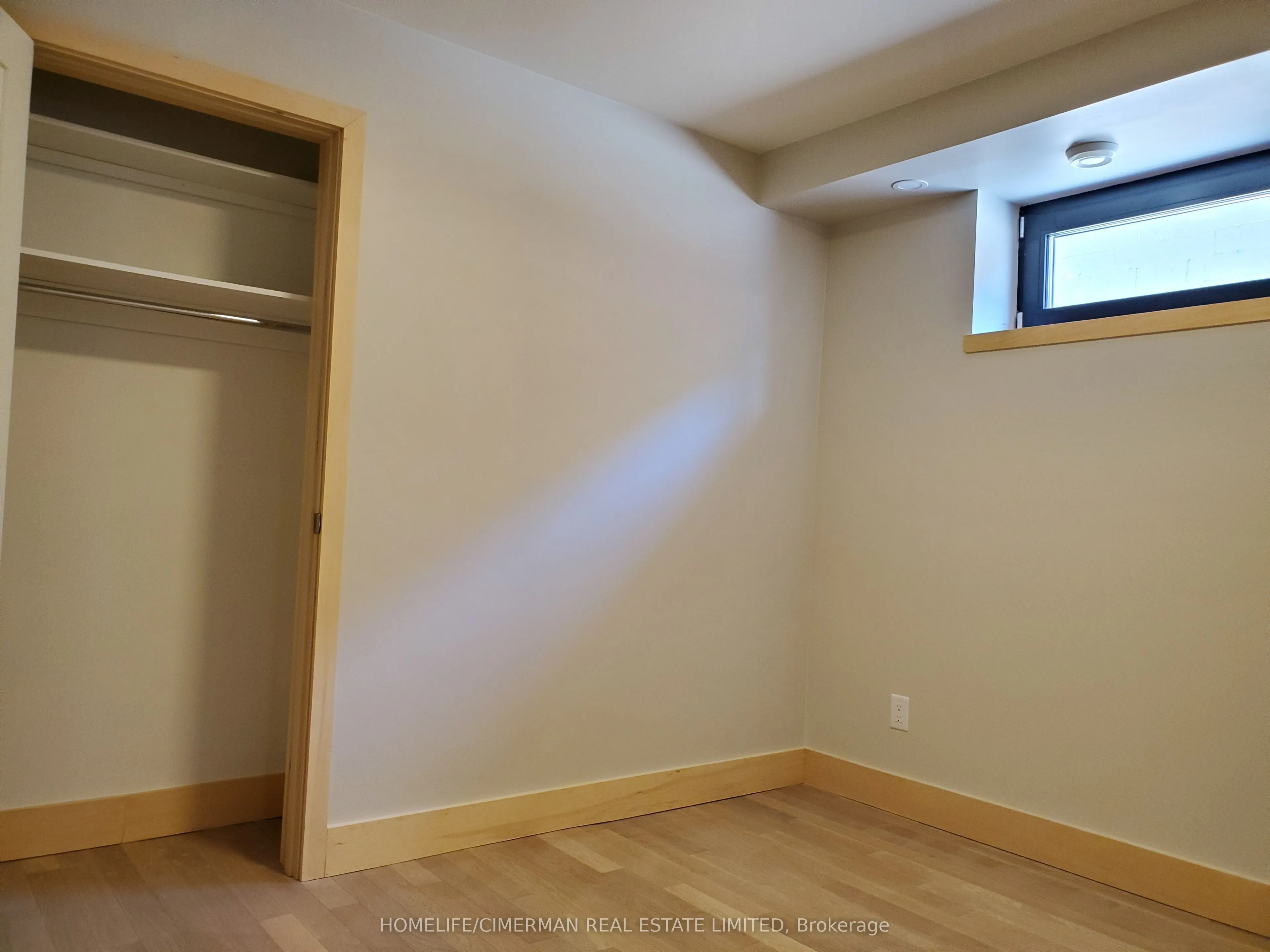 115 Hallam Street, #Lower Level
