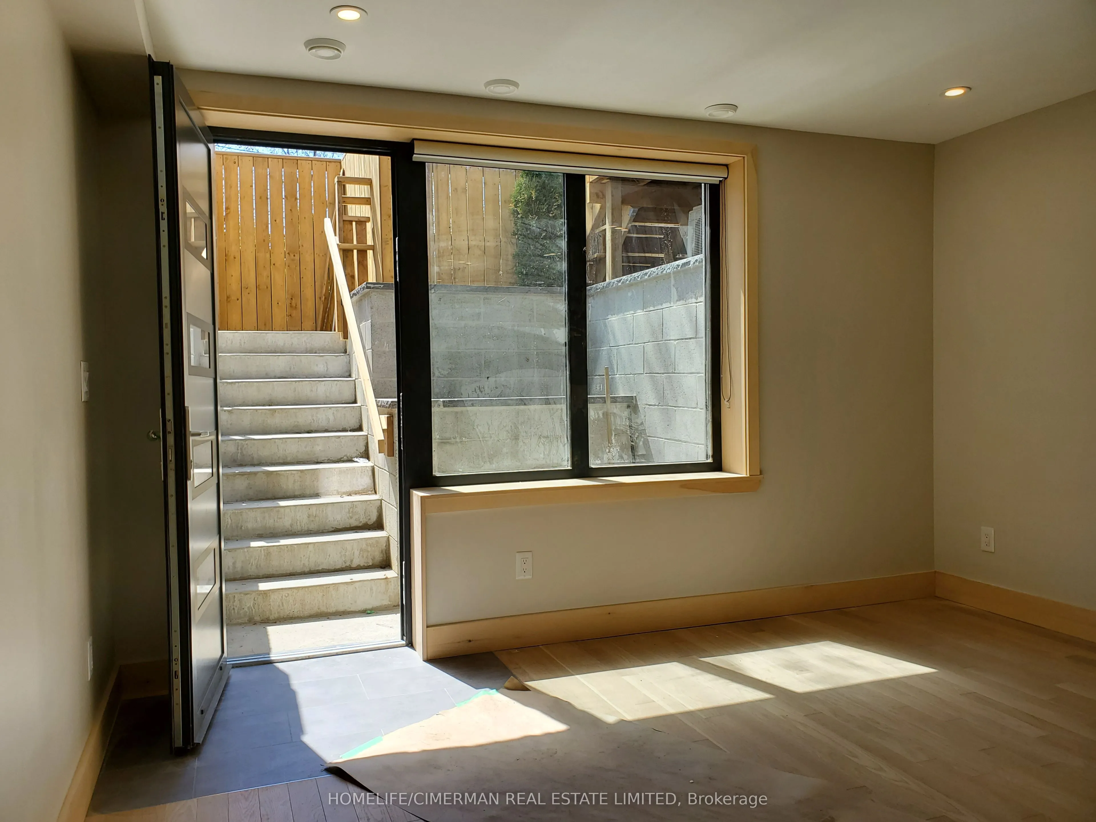 115 Hallam Street, #Lower Level