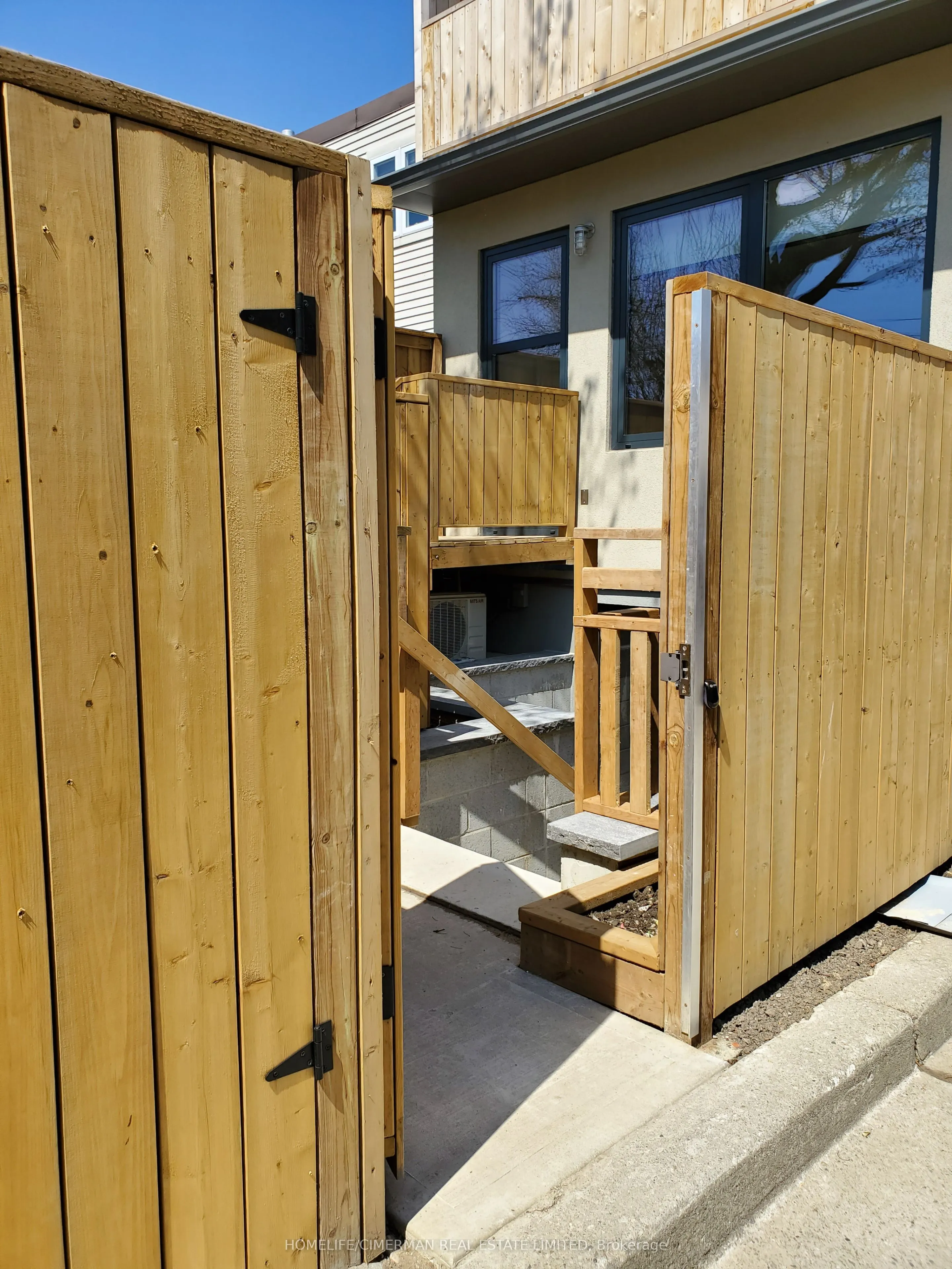 115 Hallam Street, #Lower Level