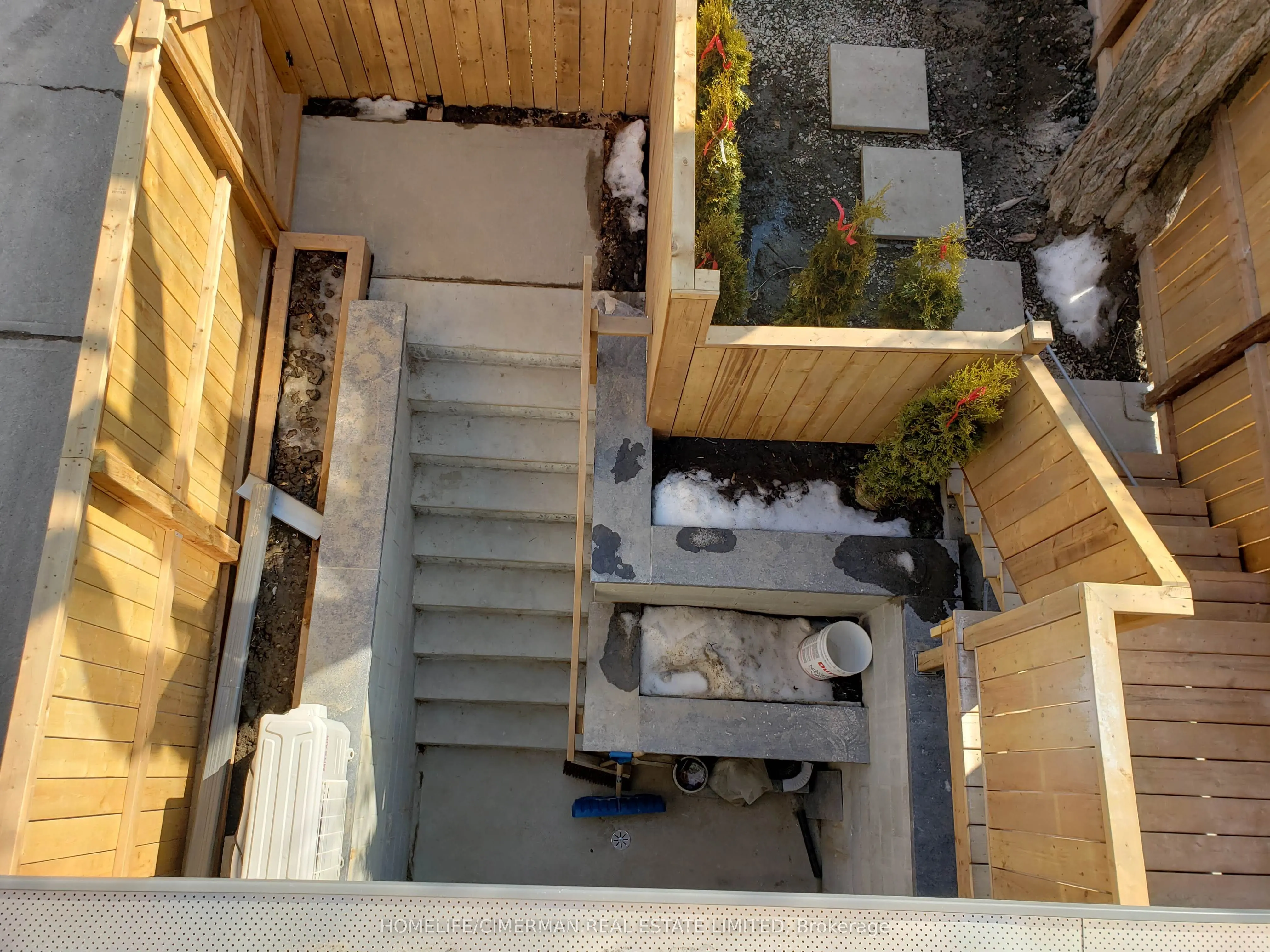 115 Hallam Street, #Lower Level