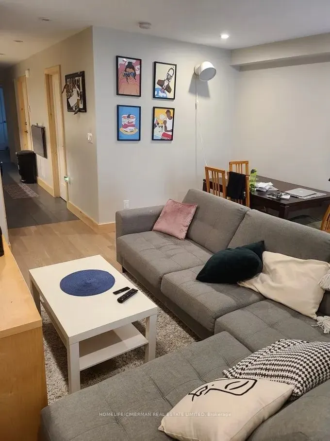 115 Hallam Street, #Lower Level