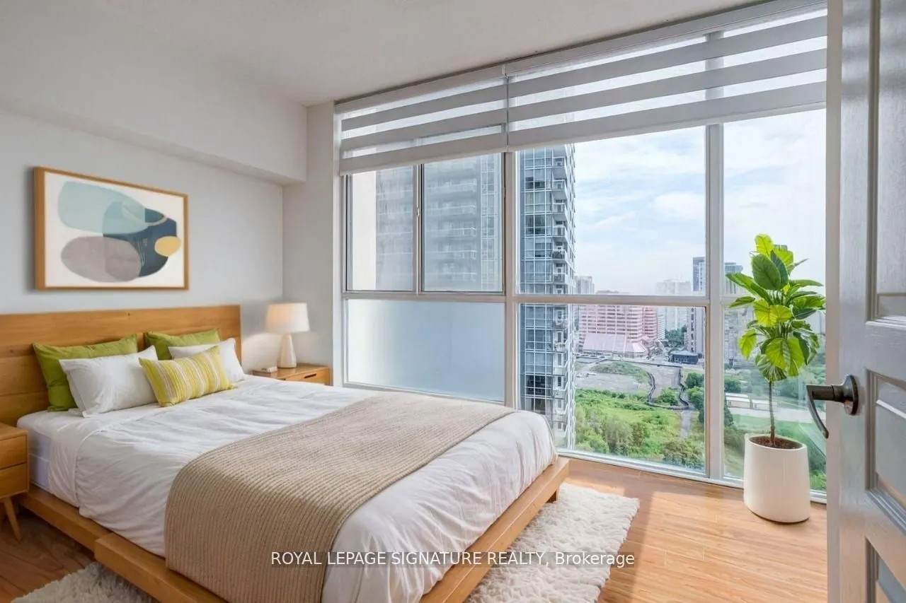 225 Webb Drive, #1808