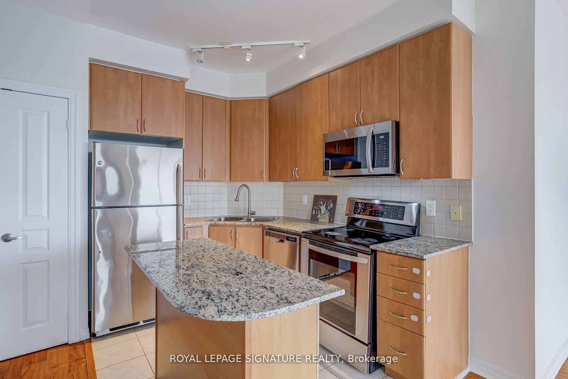 225 Webb Drive, #1808