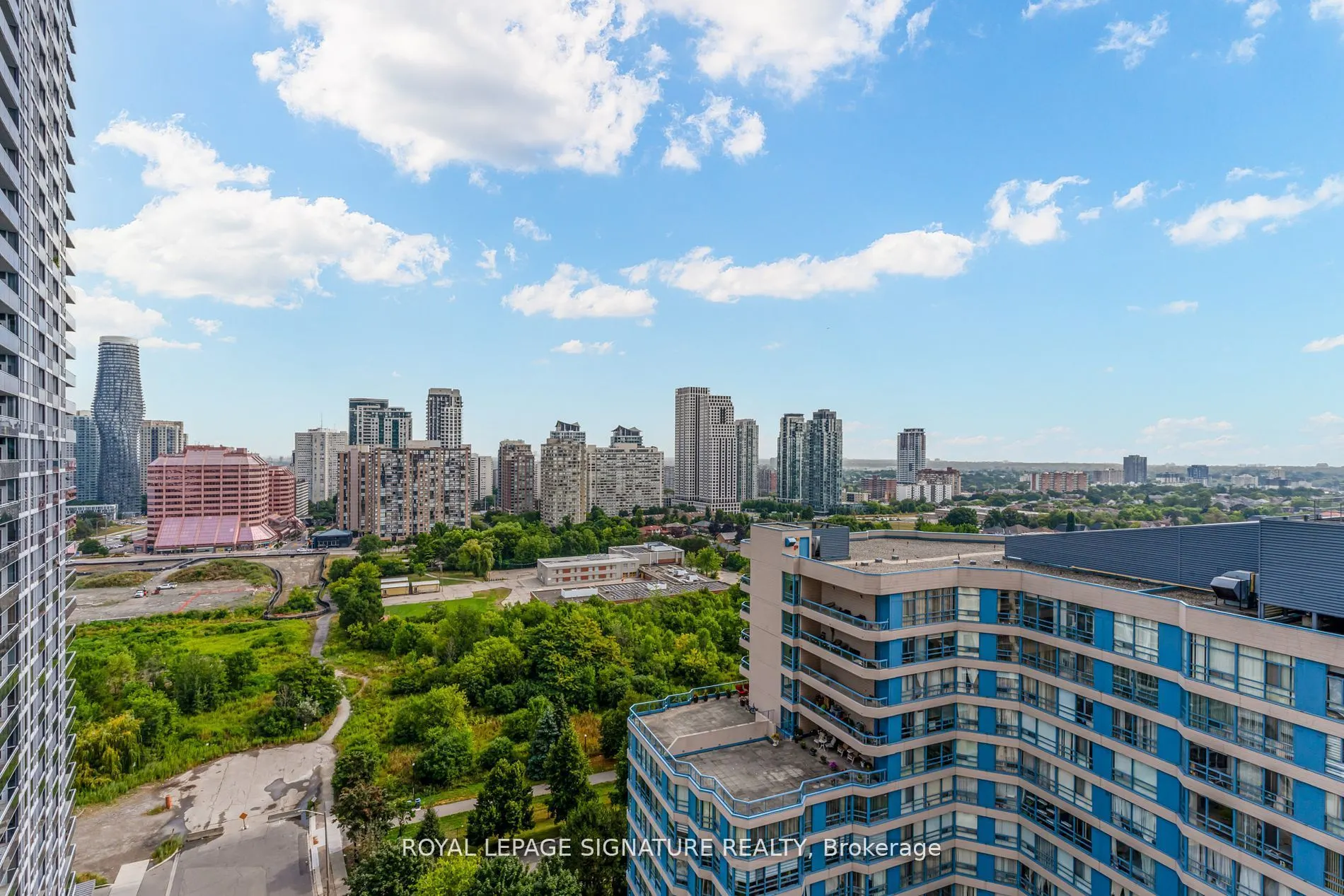 225 Webb Drive, #1808