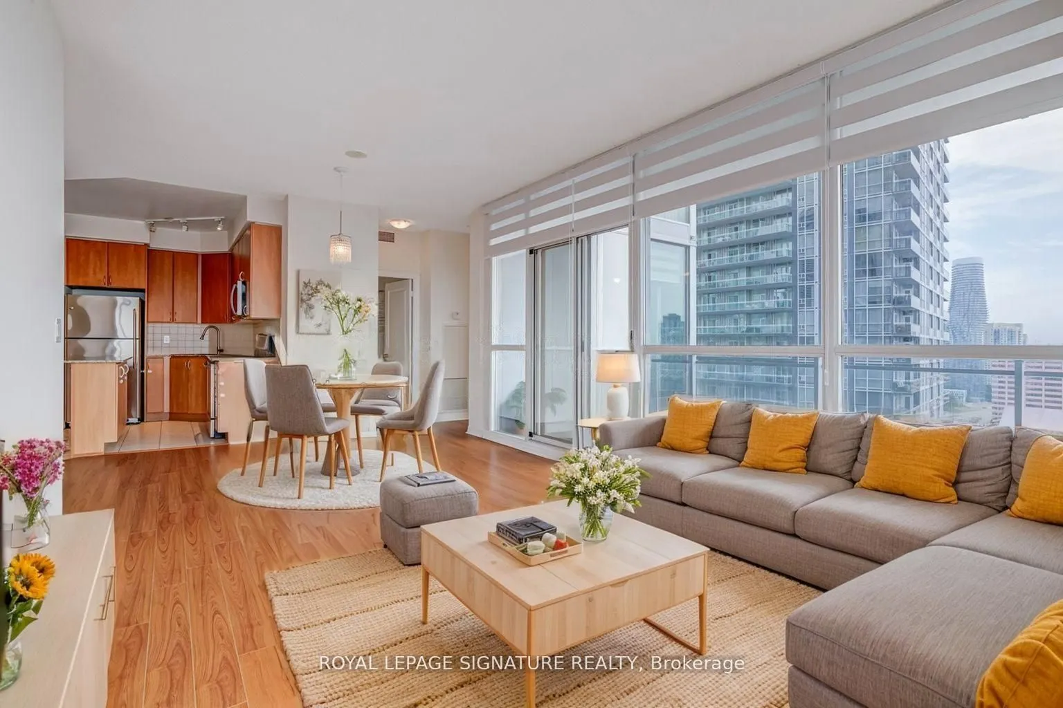 225 Webb Drive, #1808